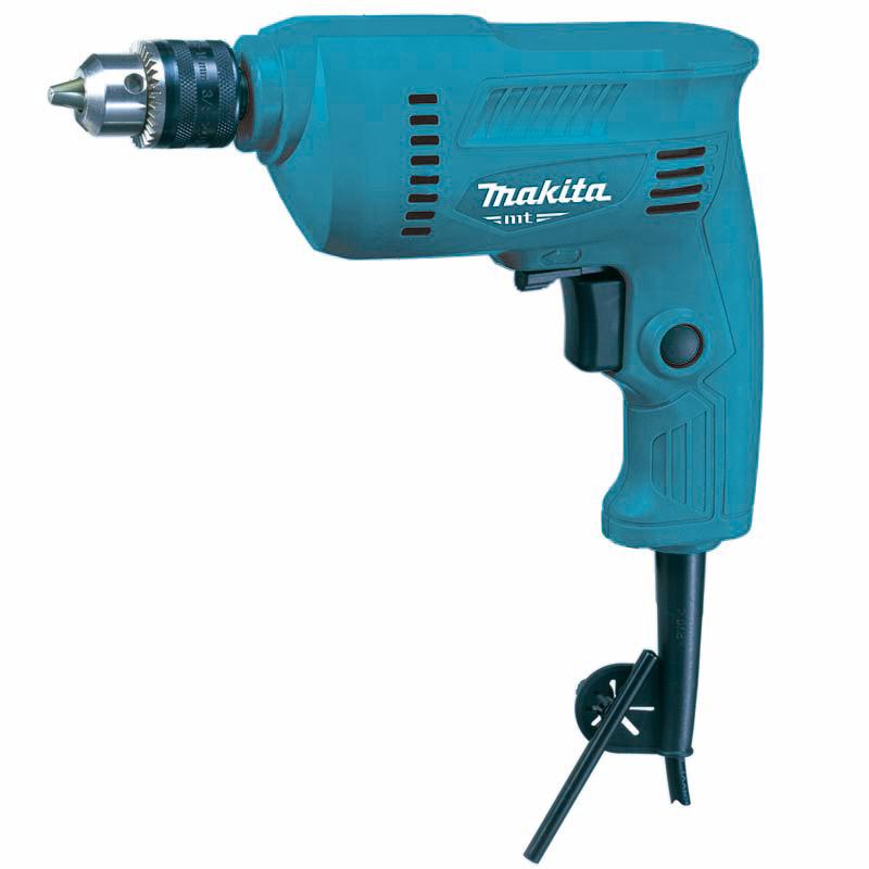 10 mm Metal Drill | M0600B