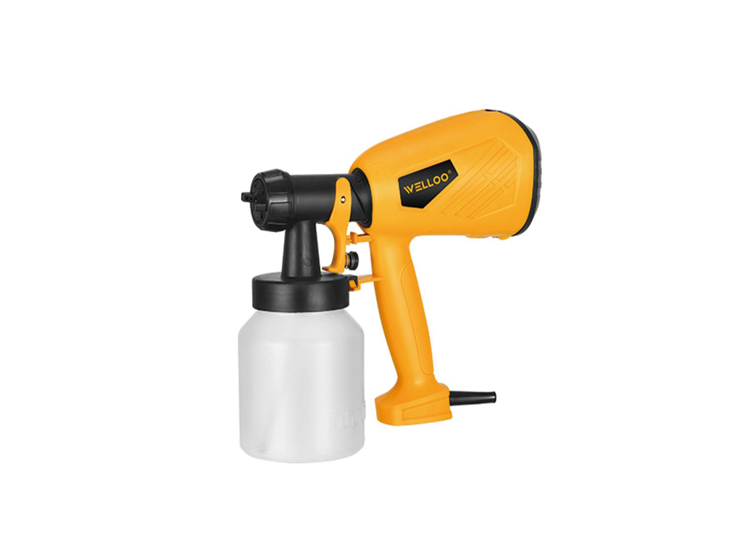 Air Washing Gun | AWG3210A