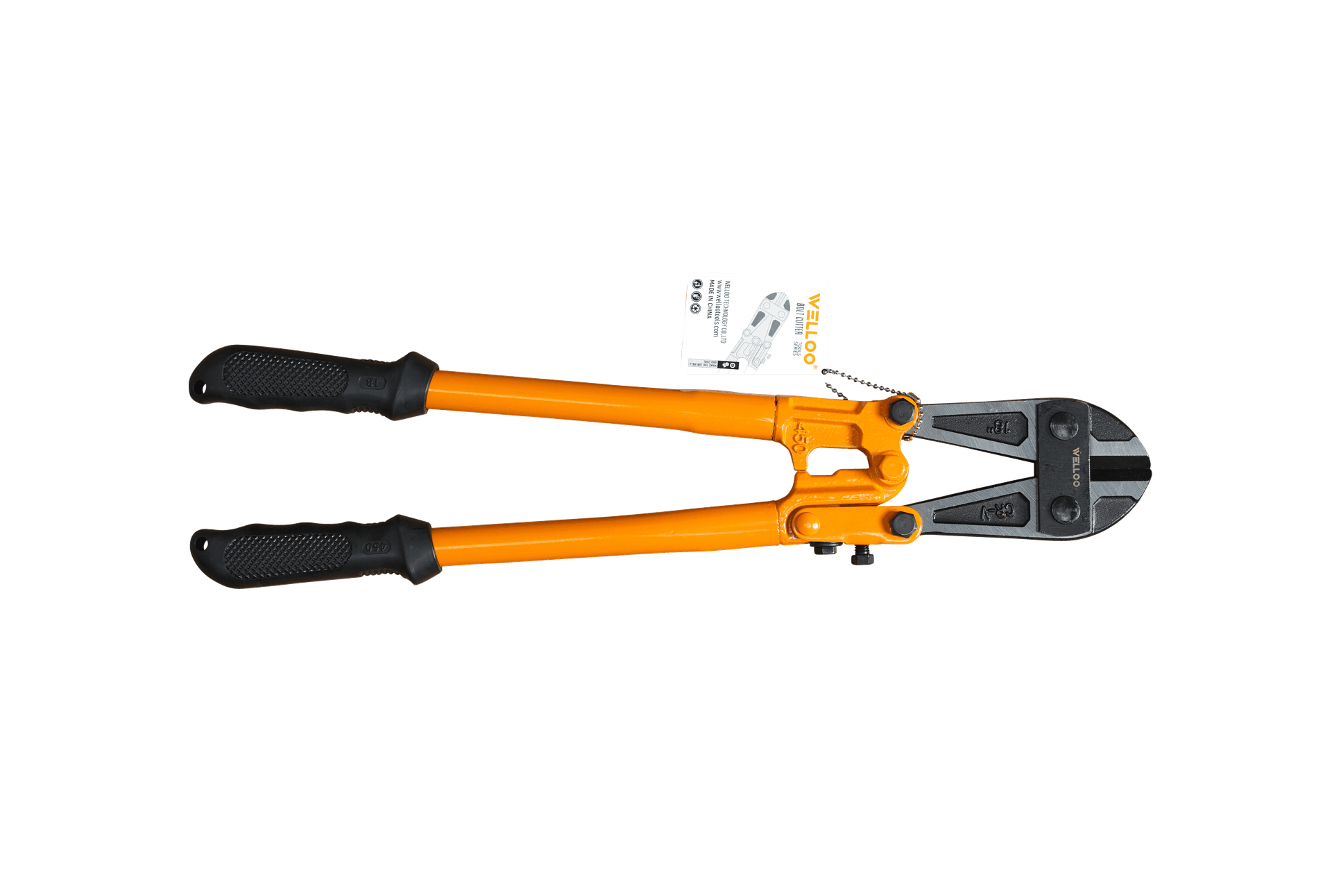 Bolt Cutter CRV | BCT2812