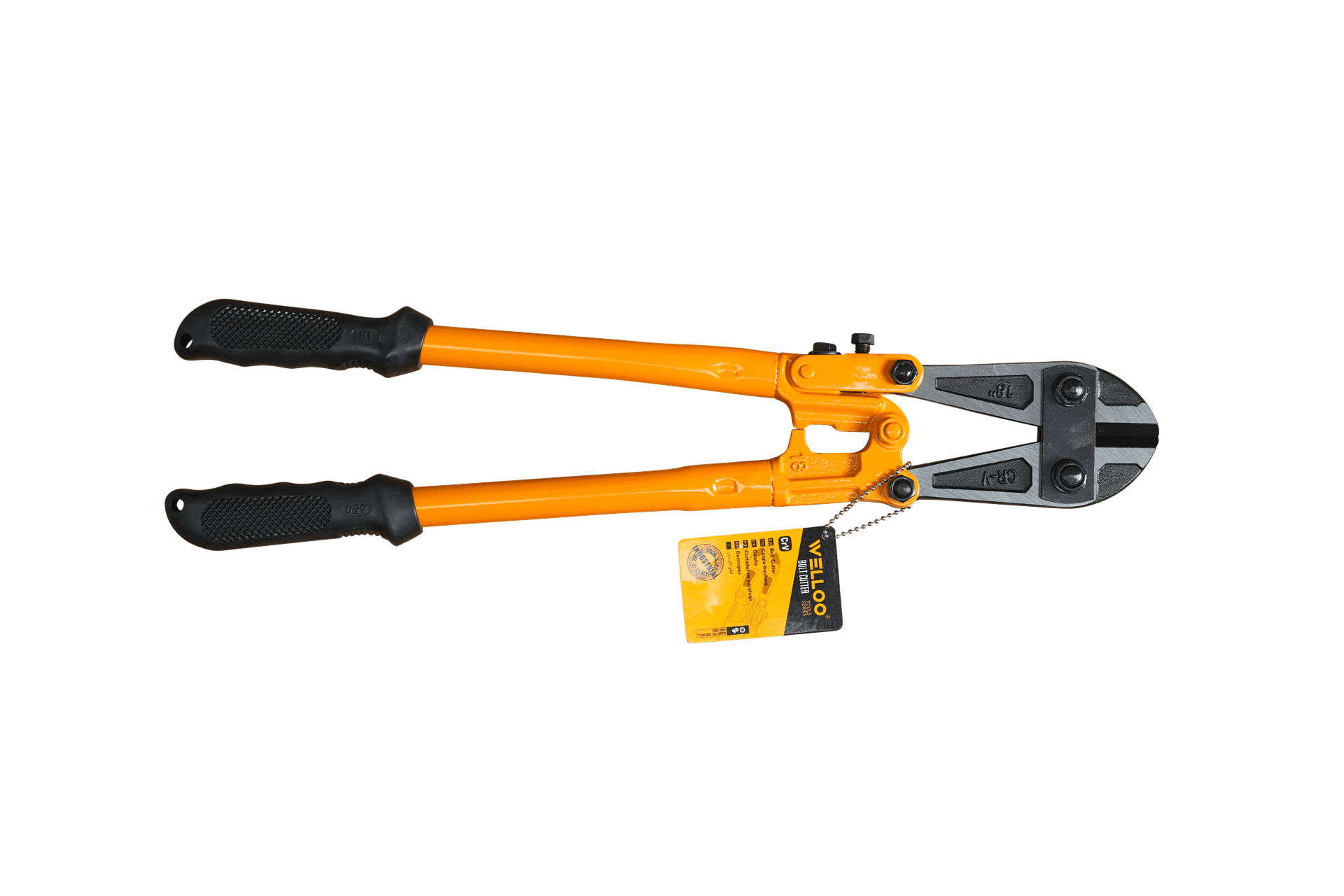 Bolt Cutter CRV | BCT2818