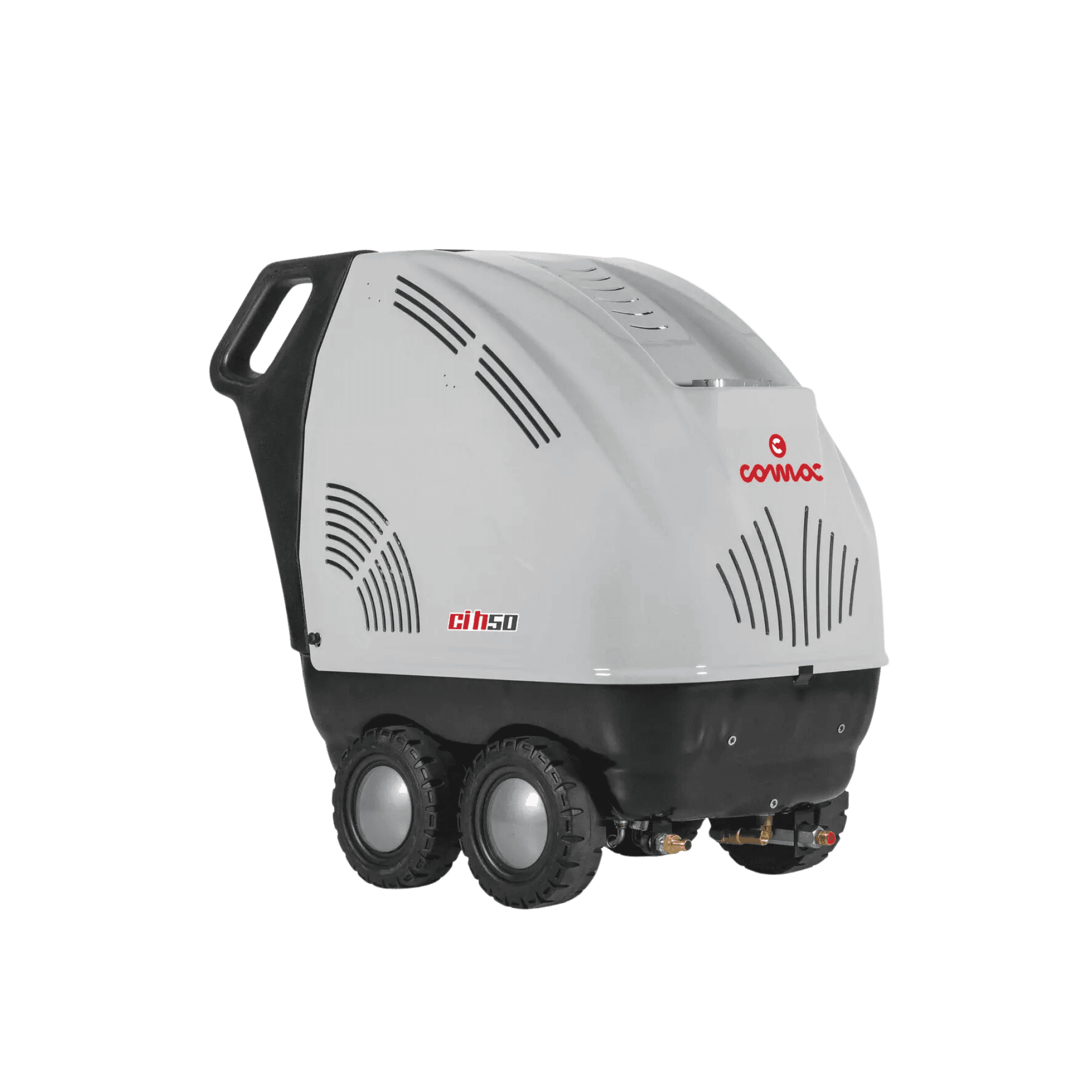 CI H50