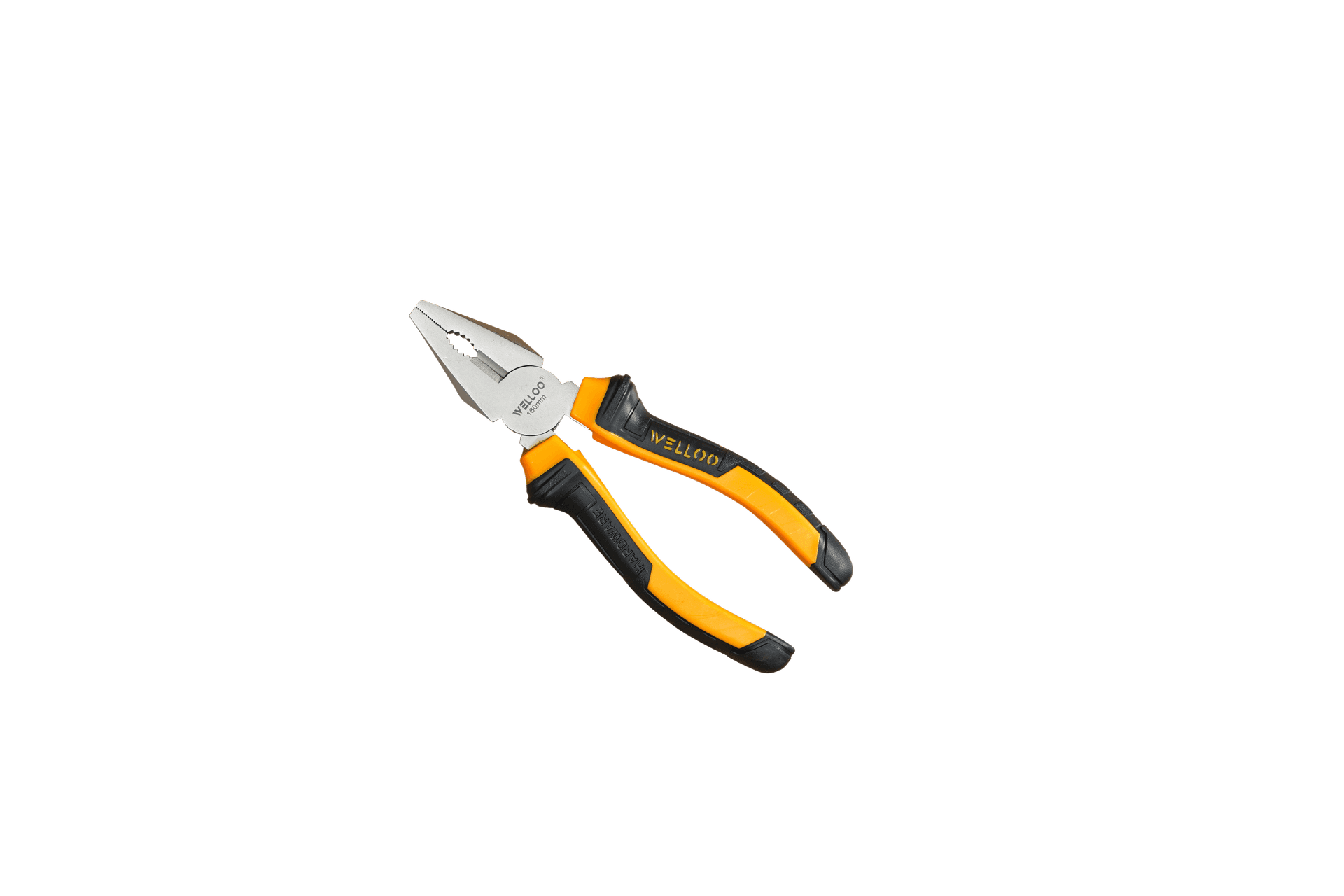Combination Pliers 6" | HCP18160