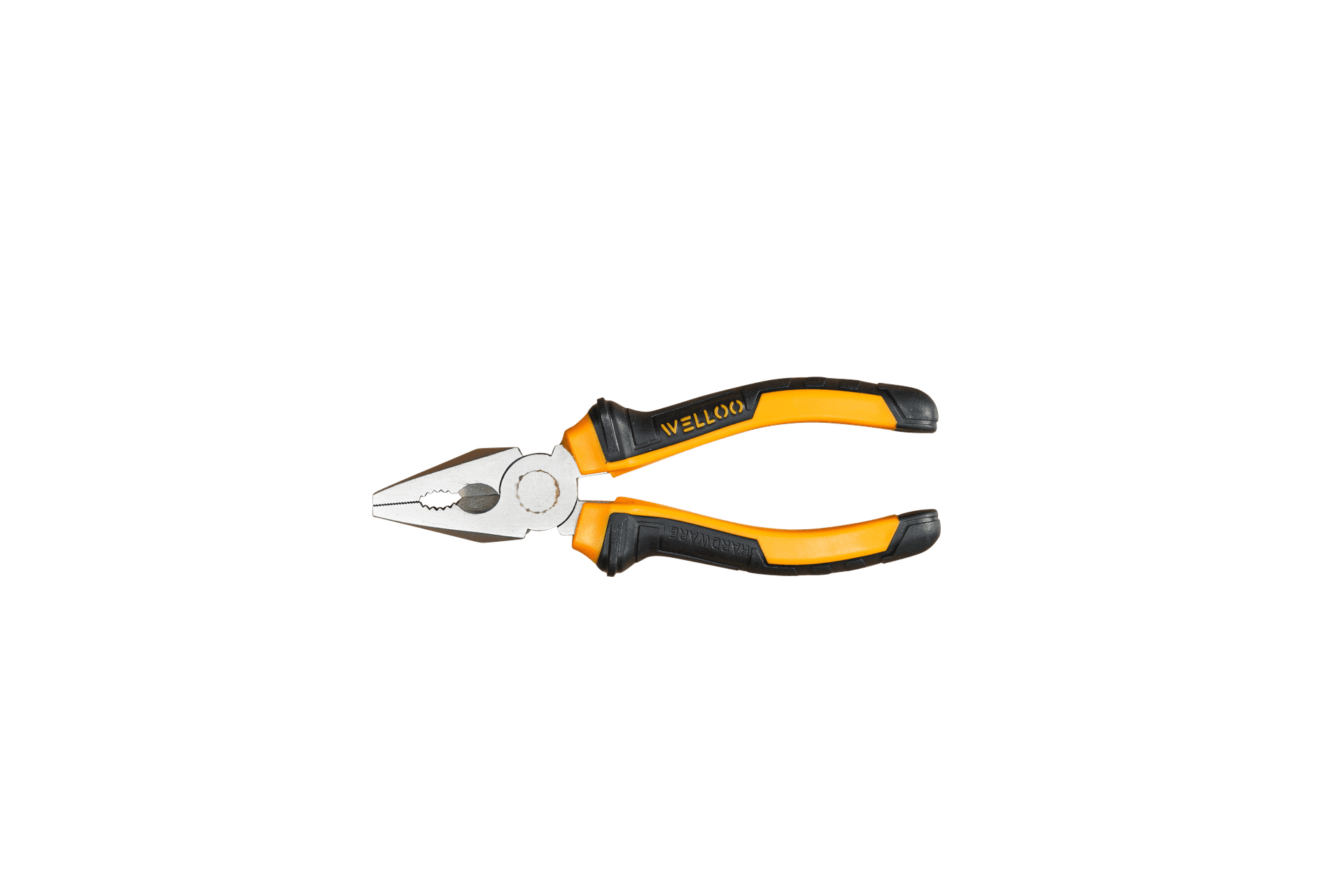 Combination Pliers 8" | HCP18200