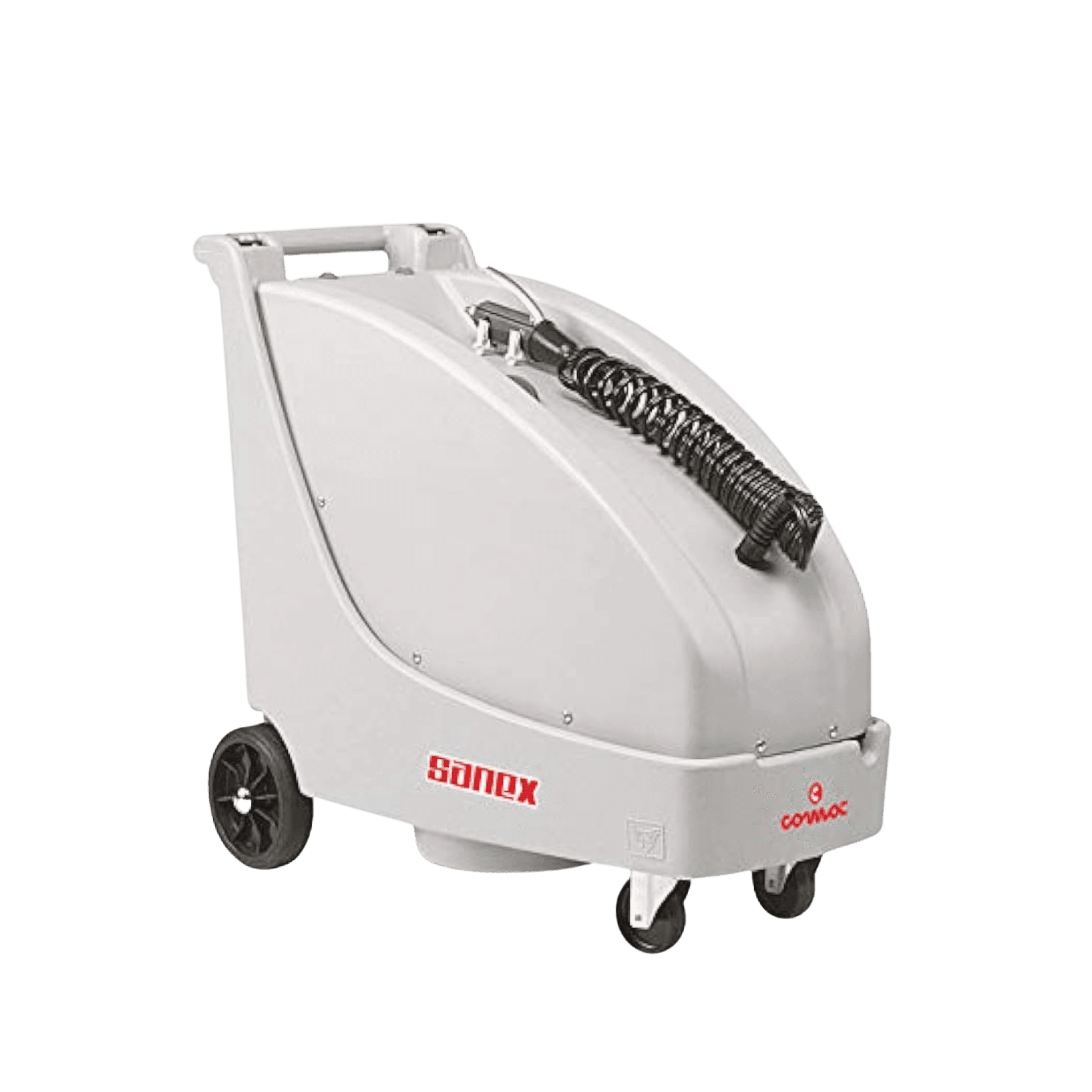 Compressor Sanitizer Sanex