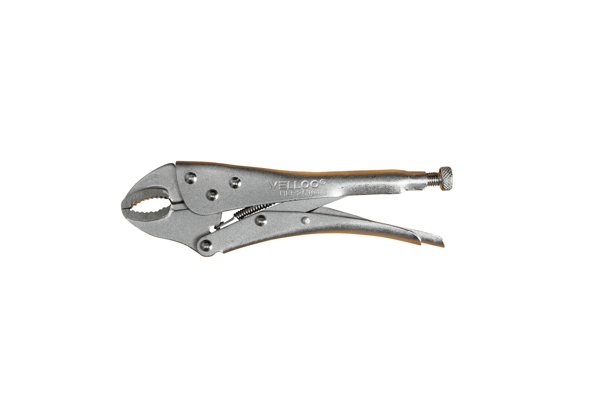 Curved Jaw Locking Pliers 10" | HLP26101B