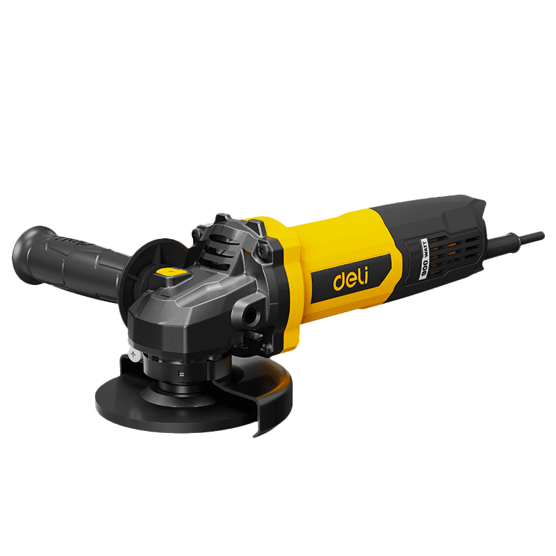 Deli Angle Grinder | EDL-JM100-E2