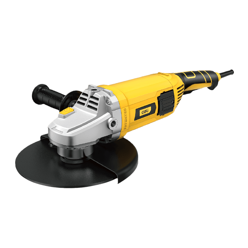 Deli Angle Grinder | EDL-JM125-E3