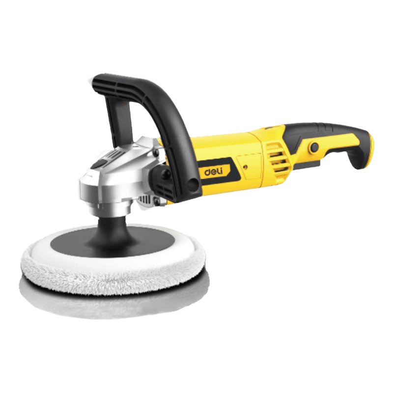 Deli Angle Polisher | EDL-PG180-E1
