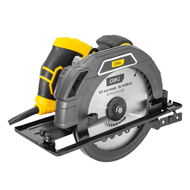 Deli Circular Saw | EDL-YJ235-E1
