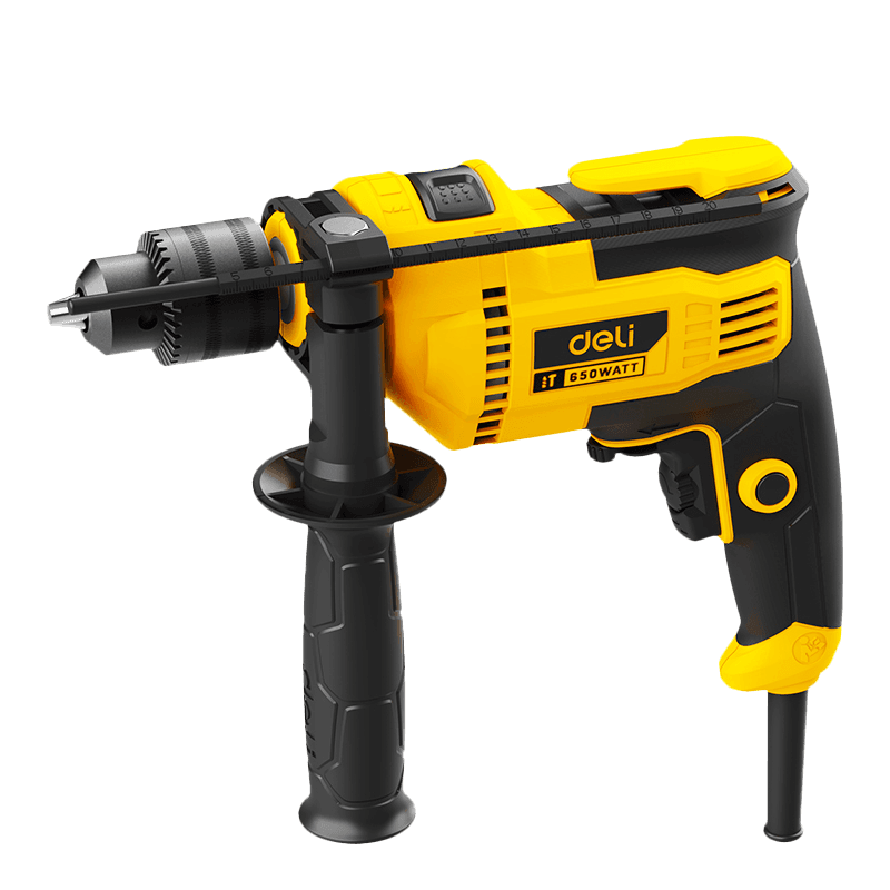 Deli Electric Drill | EDL-DZ10-E3