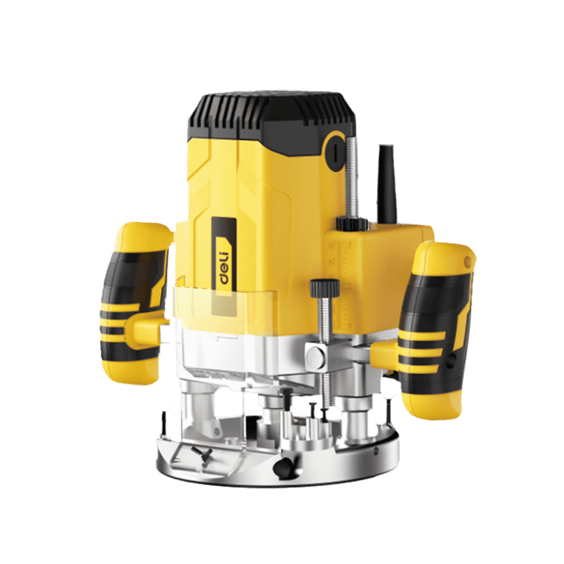 Deli Electric Router | EDL-MX12-E1