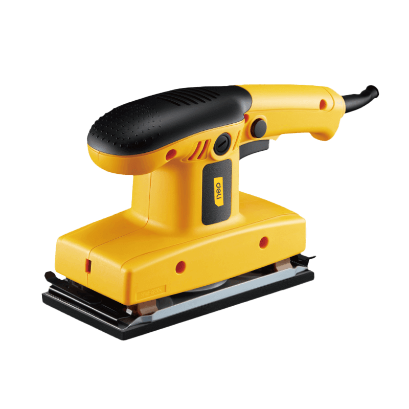 Deli Finishing Sander | EDL-SG180-E2