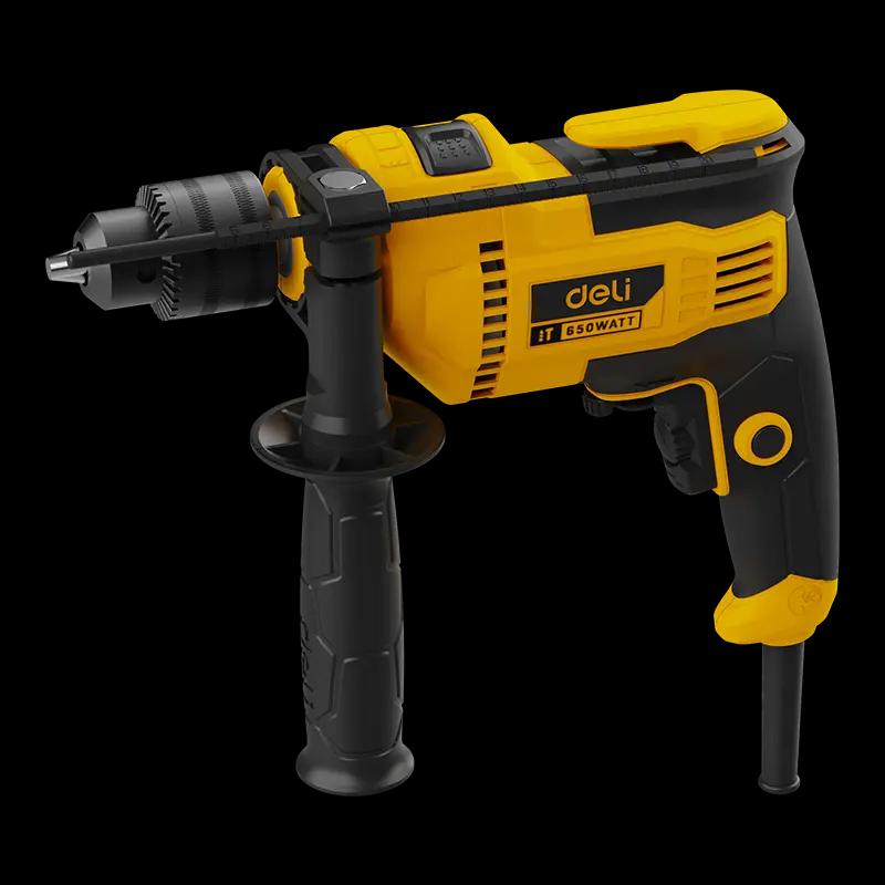 Deli Impact Drill | EDL-CZ13-E5