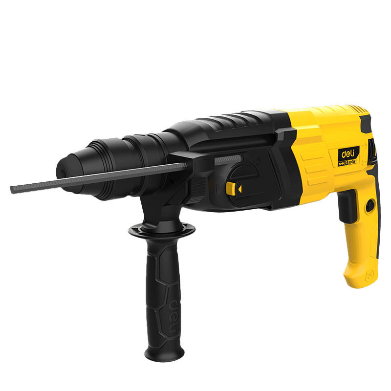  Deli Rotary Hammer | EDL-DC26-E1