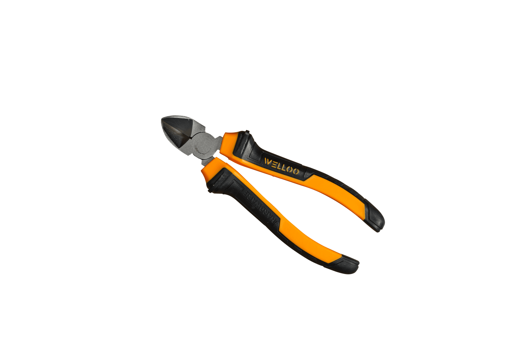 Diagonal Cutting Pliers 6" | DCP18160