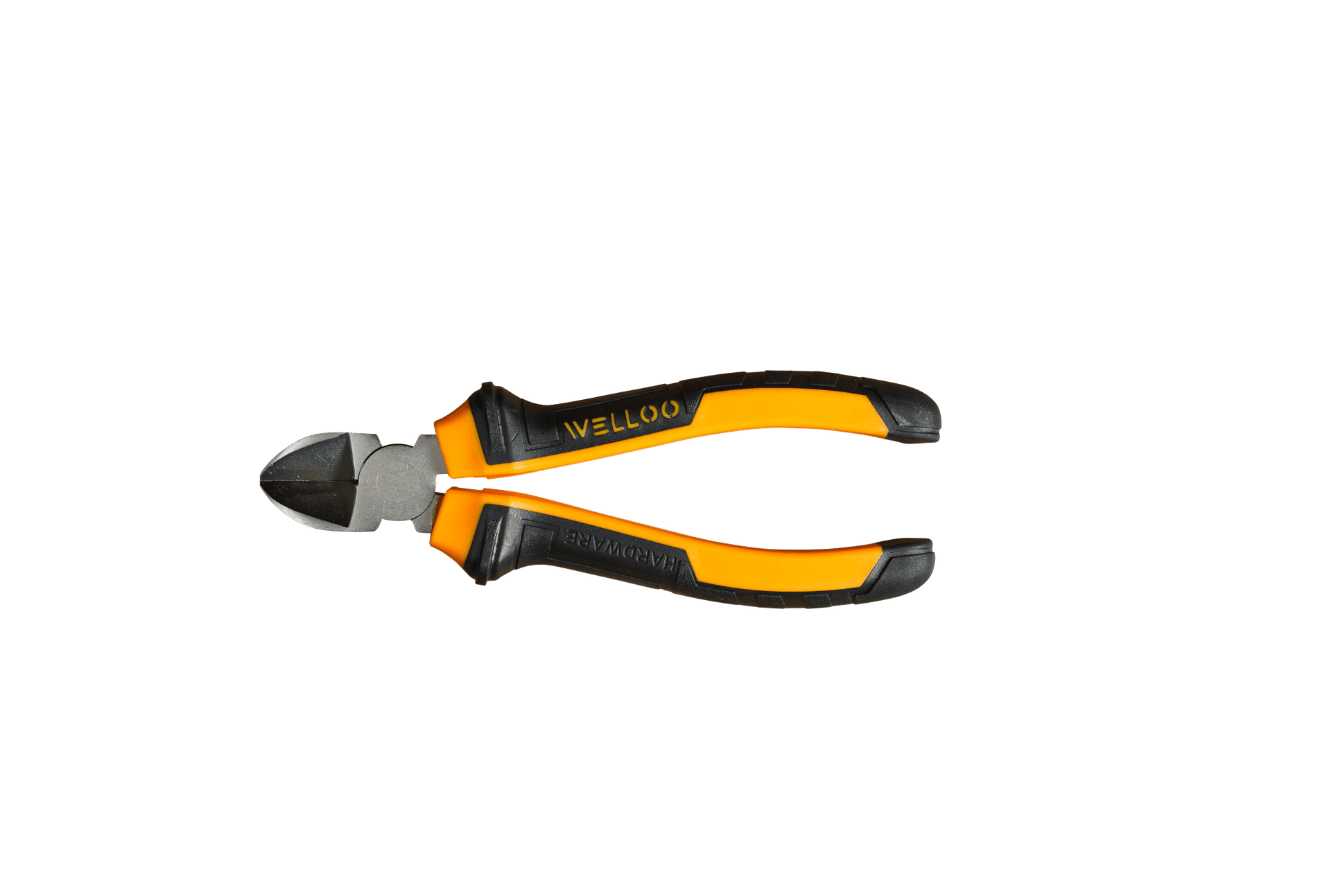 Diagonal Cutting Pliers 8" | DCP18200