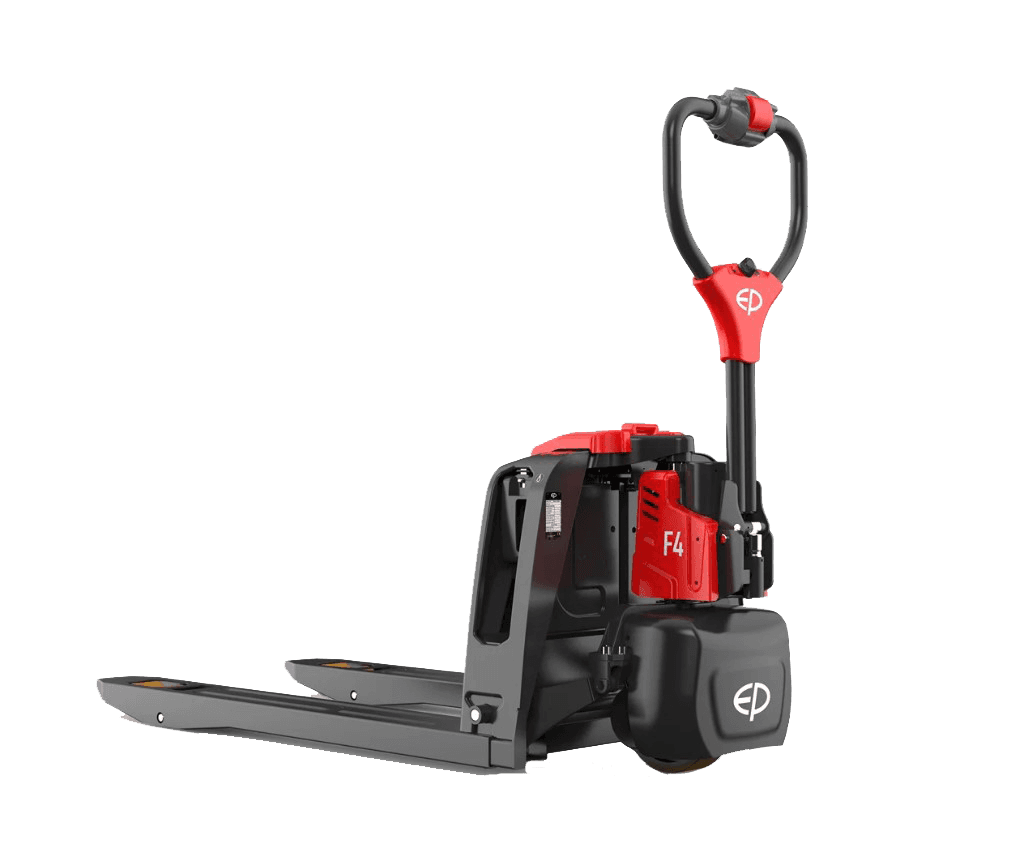 Electric Pallet Truck F4