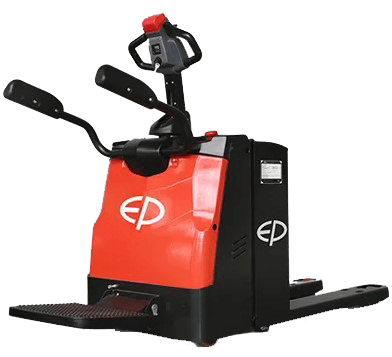 Electric Pallet Truck, RPL 201(H)