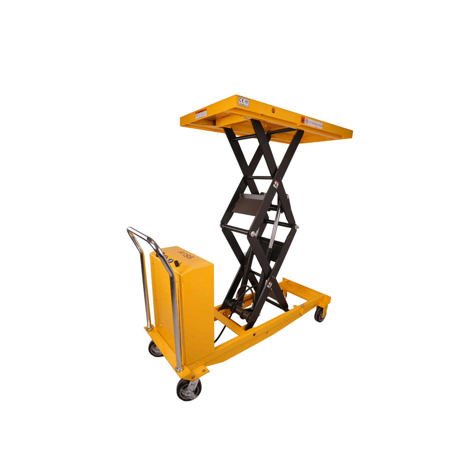 Electric Scissor Table DYTJ- S100