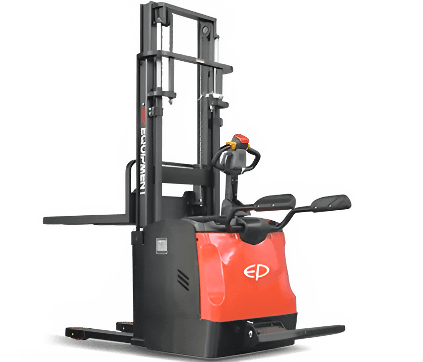 Electric stacker | ES16-RAS