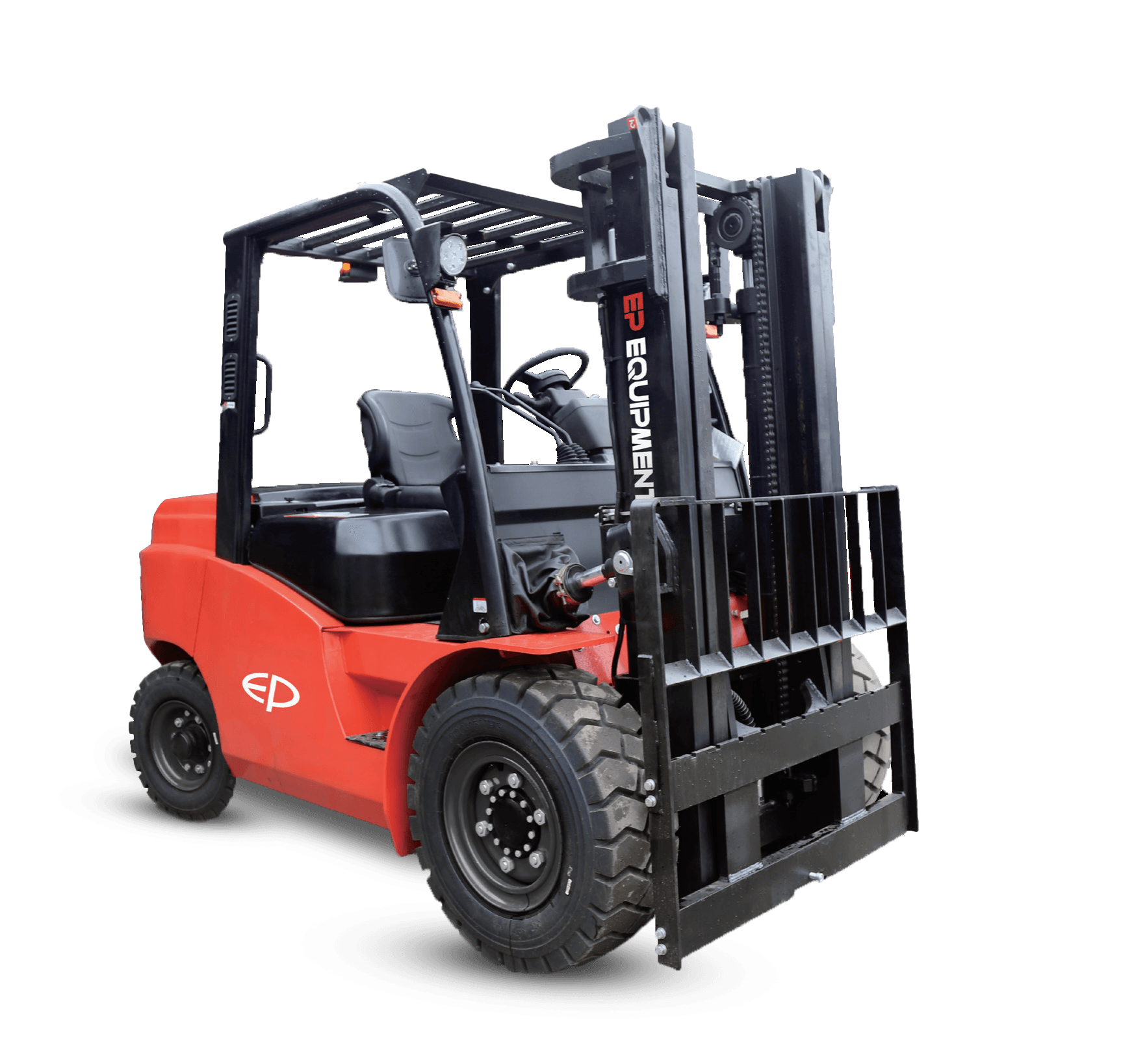 EP Diesel Truck | CPCD45T8, CPCD50T8-X (Max-8)