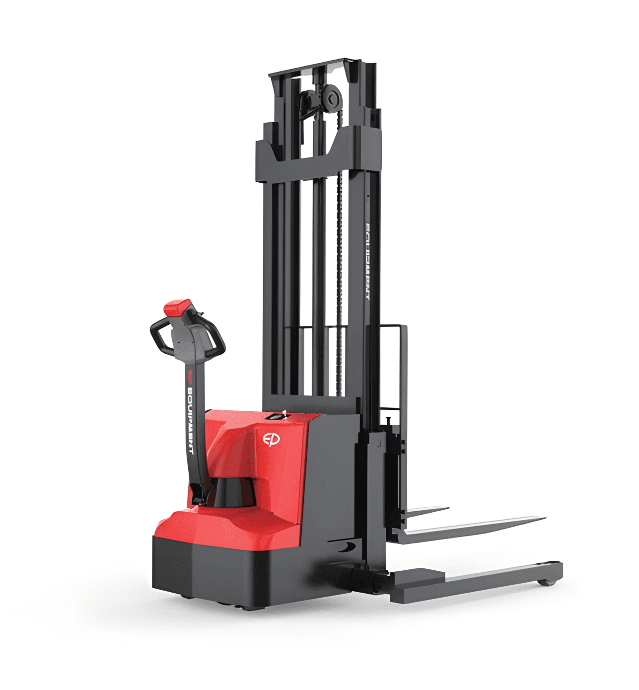 EP Electric Stacker ES12-25WA