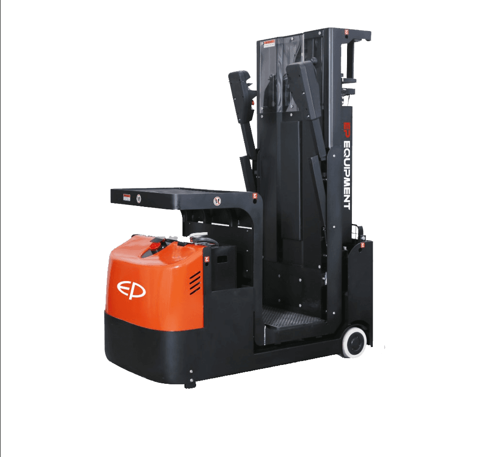 EP Order Picker JX1 