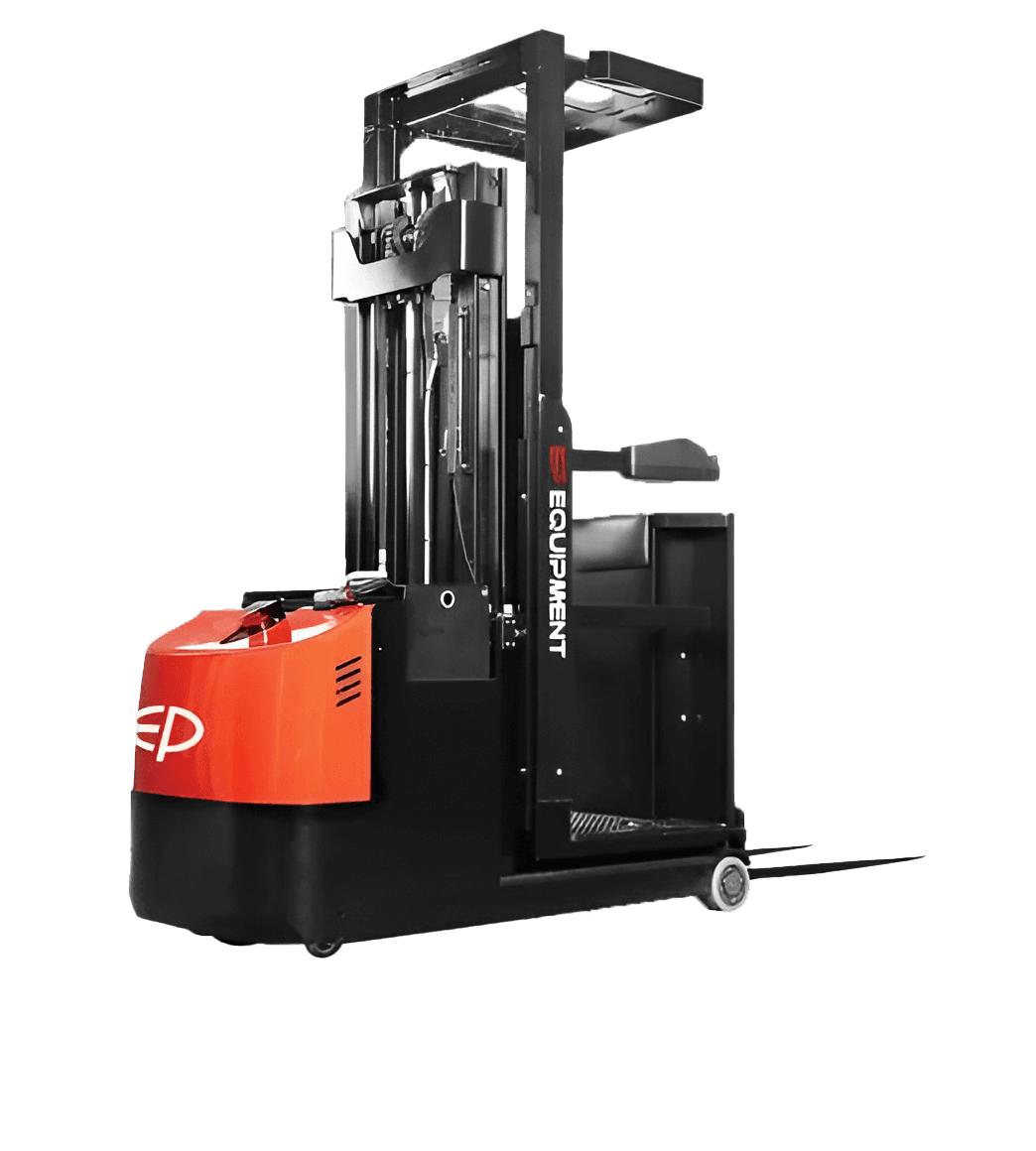 EP Order Picker JX2-3