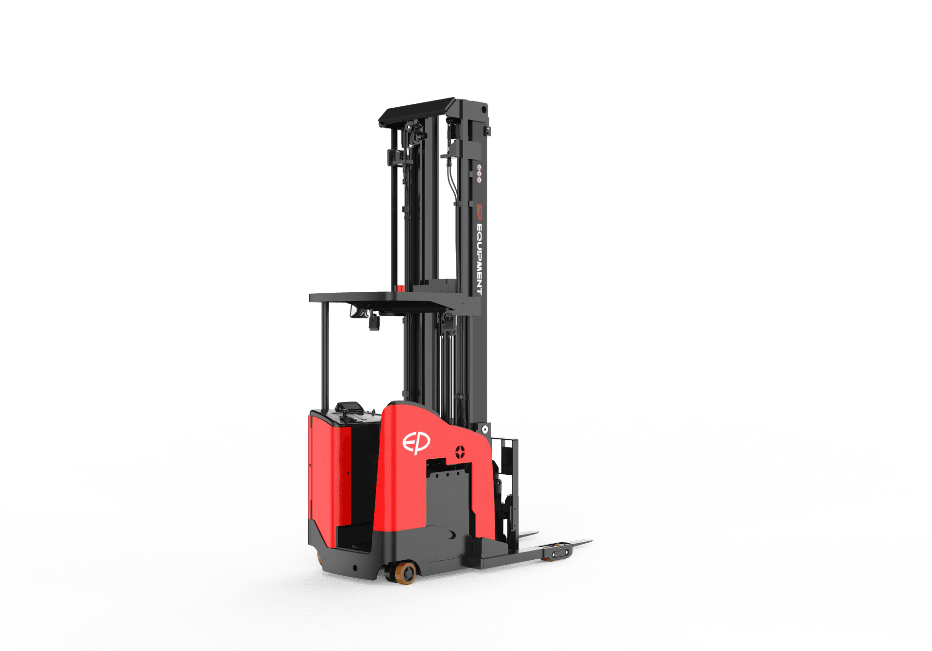 EP Reach Truck CQD15SD