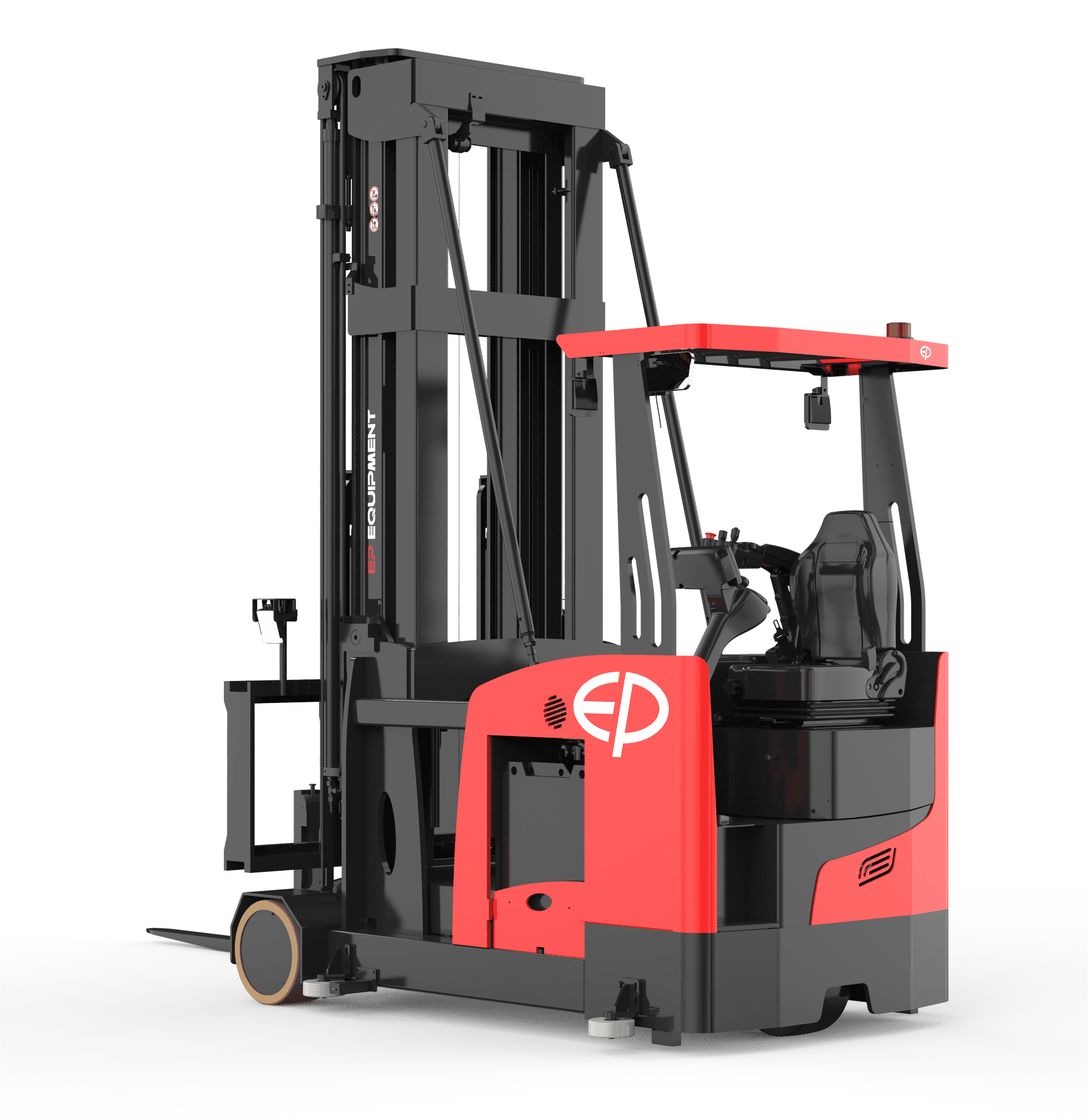EP VNA Truck CTL15