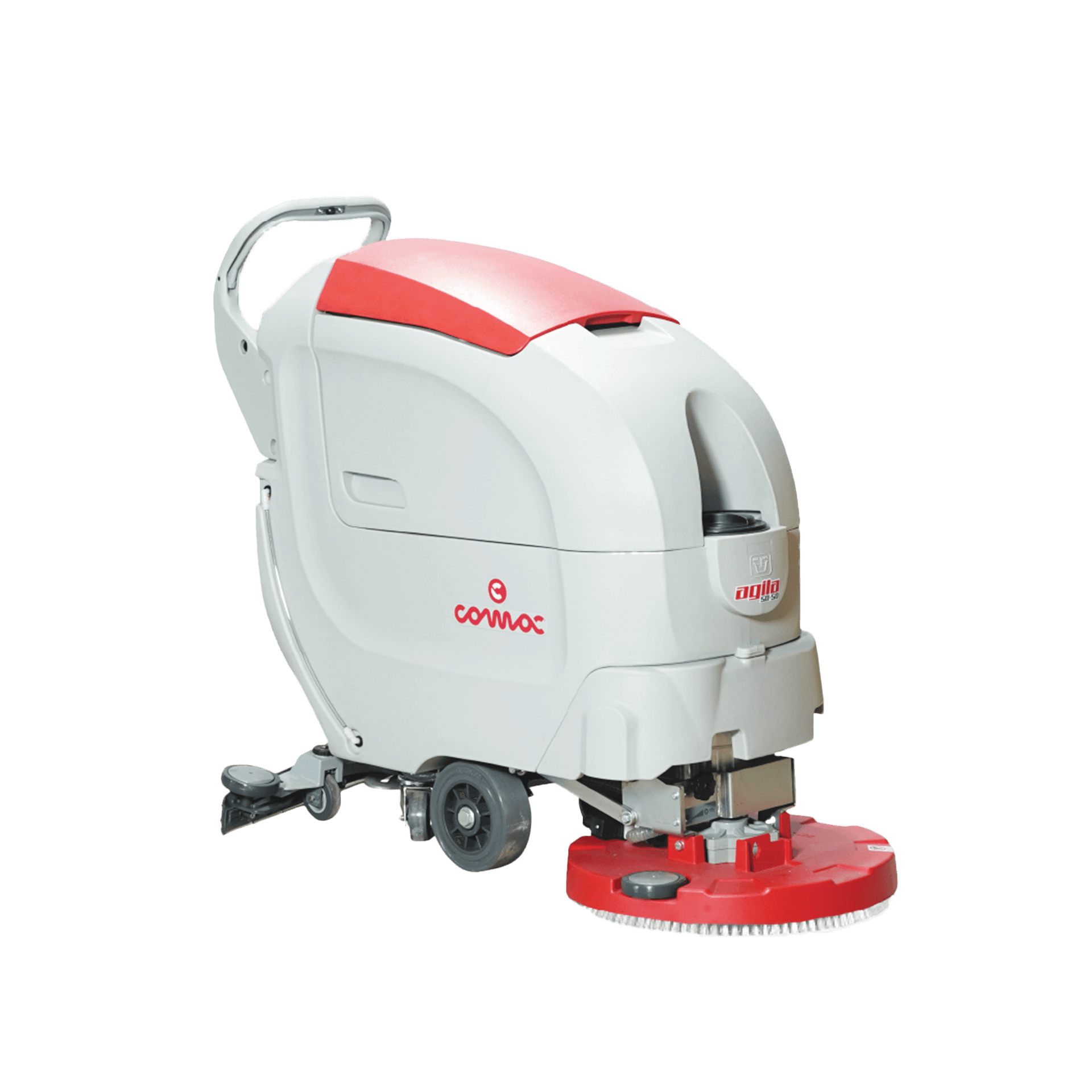 Floor Scrubber | Agila 50/50