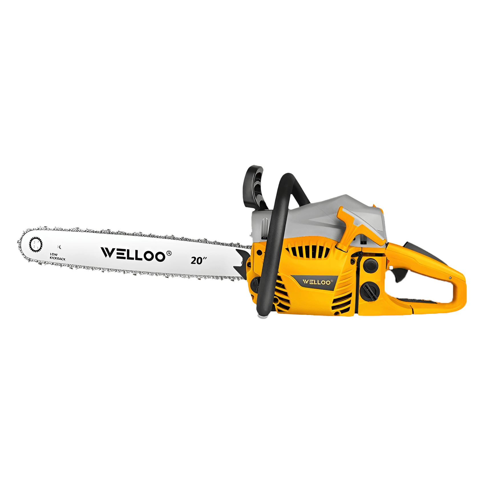 Gasoline Chain Saw | GCS58201