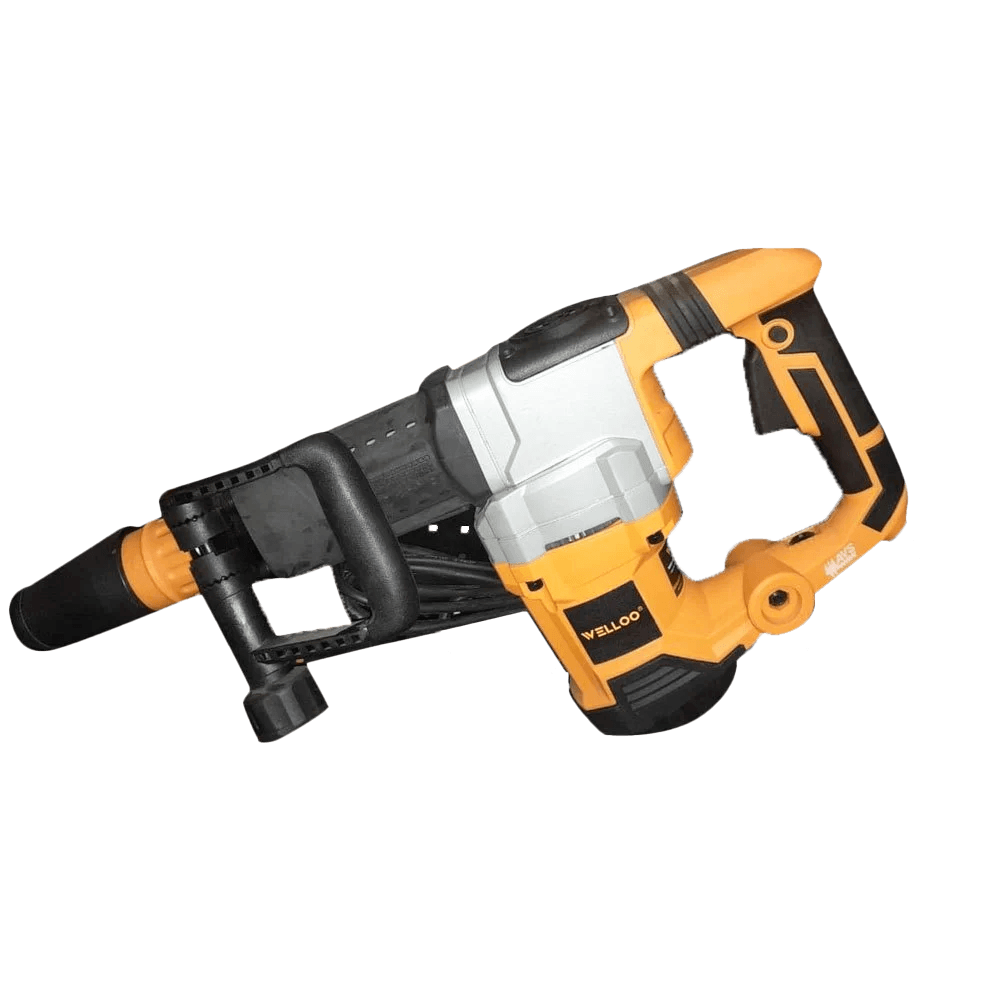 Industrial Demolition Breaker | DBK8511E