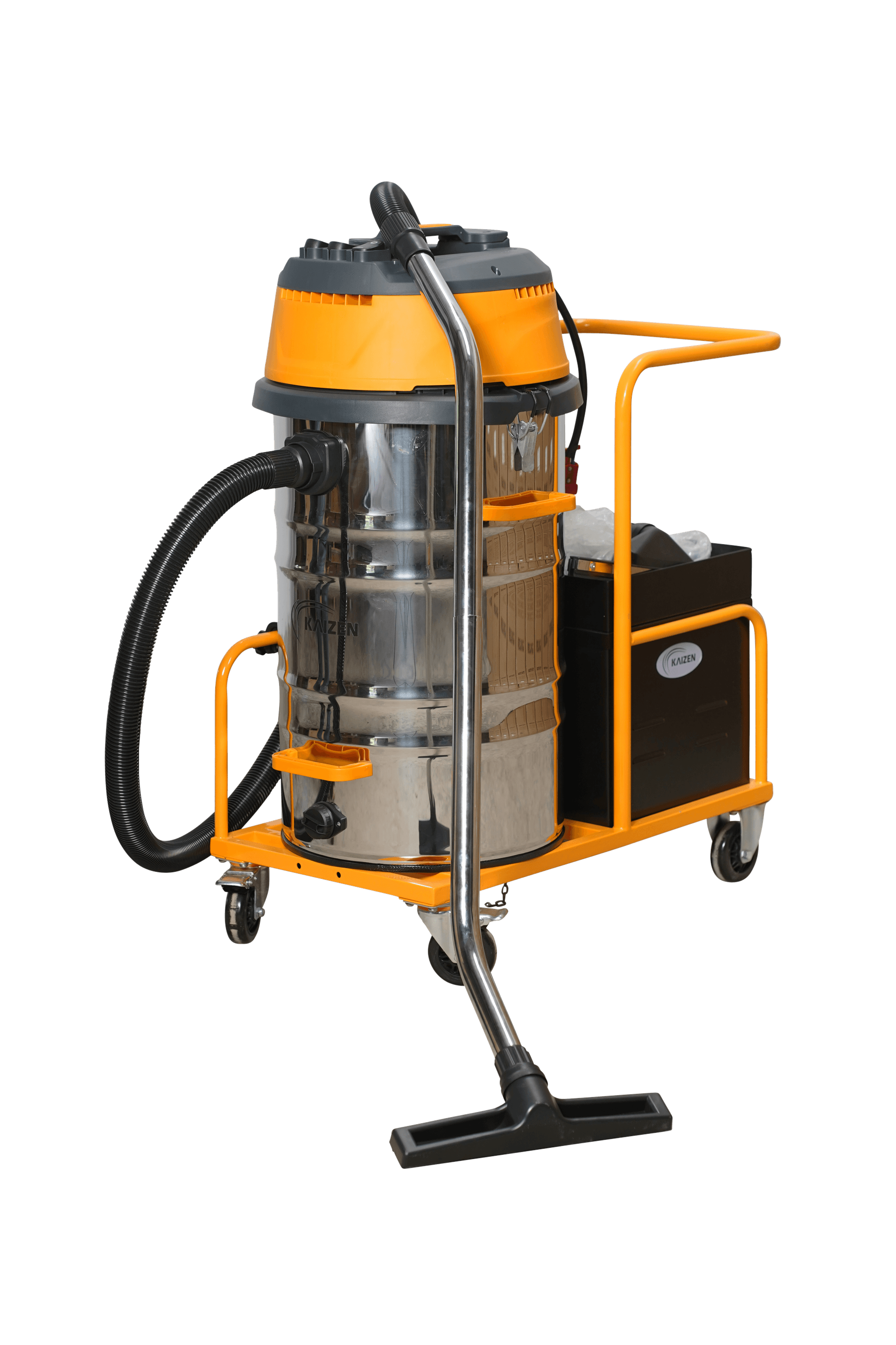 Industrial Vacuum Cleaner BIV 80