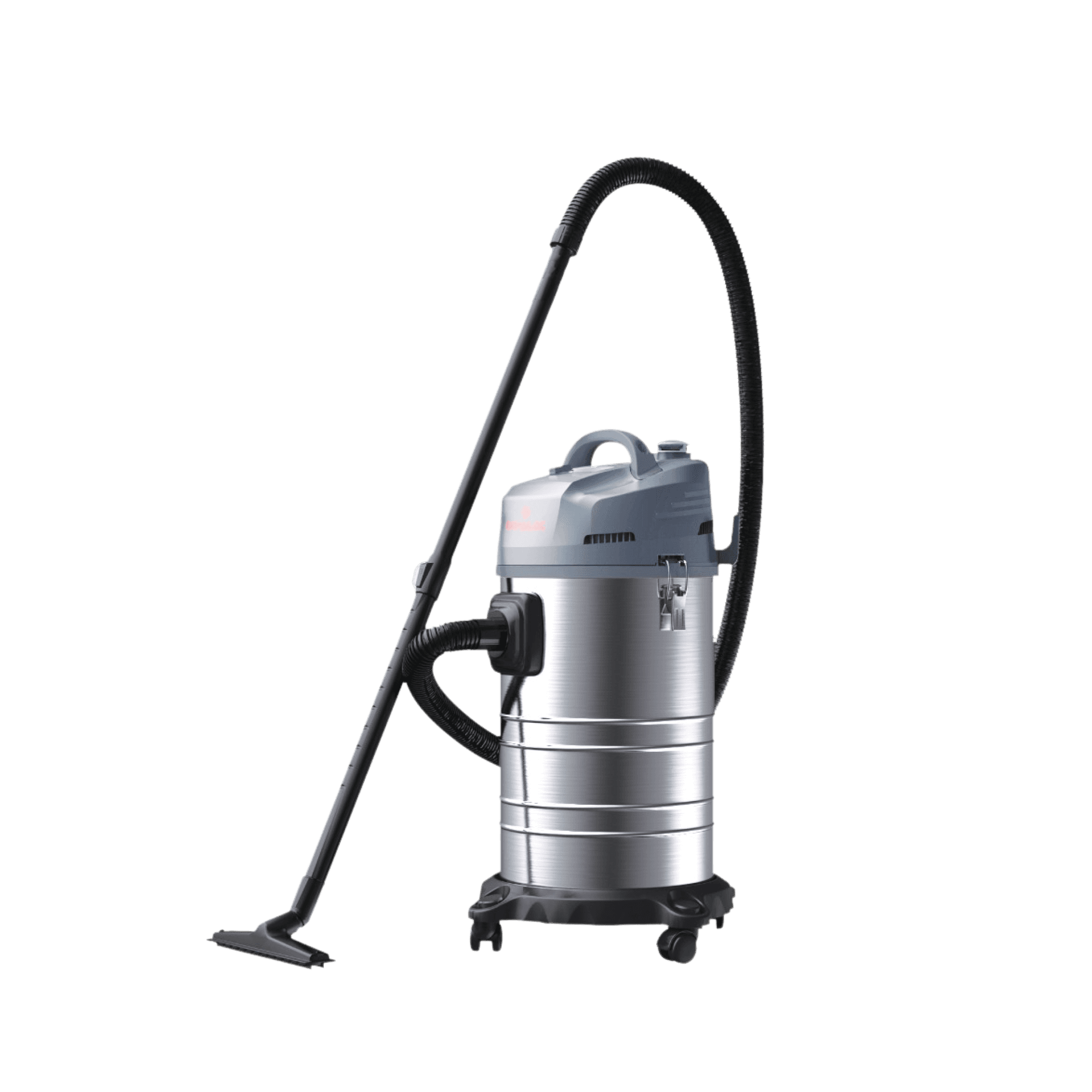 Industrial Wet and Dry Vacuum Cleaner CWD 30