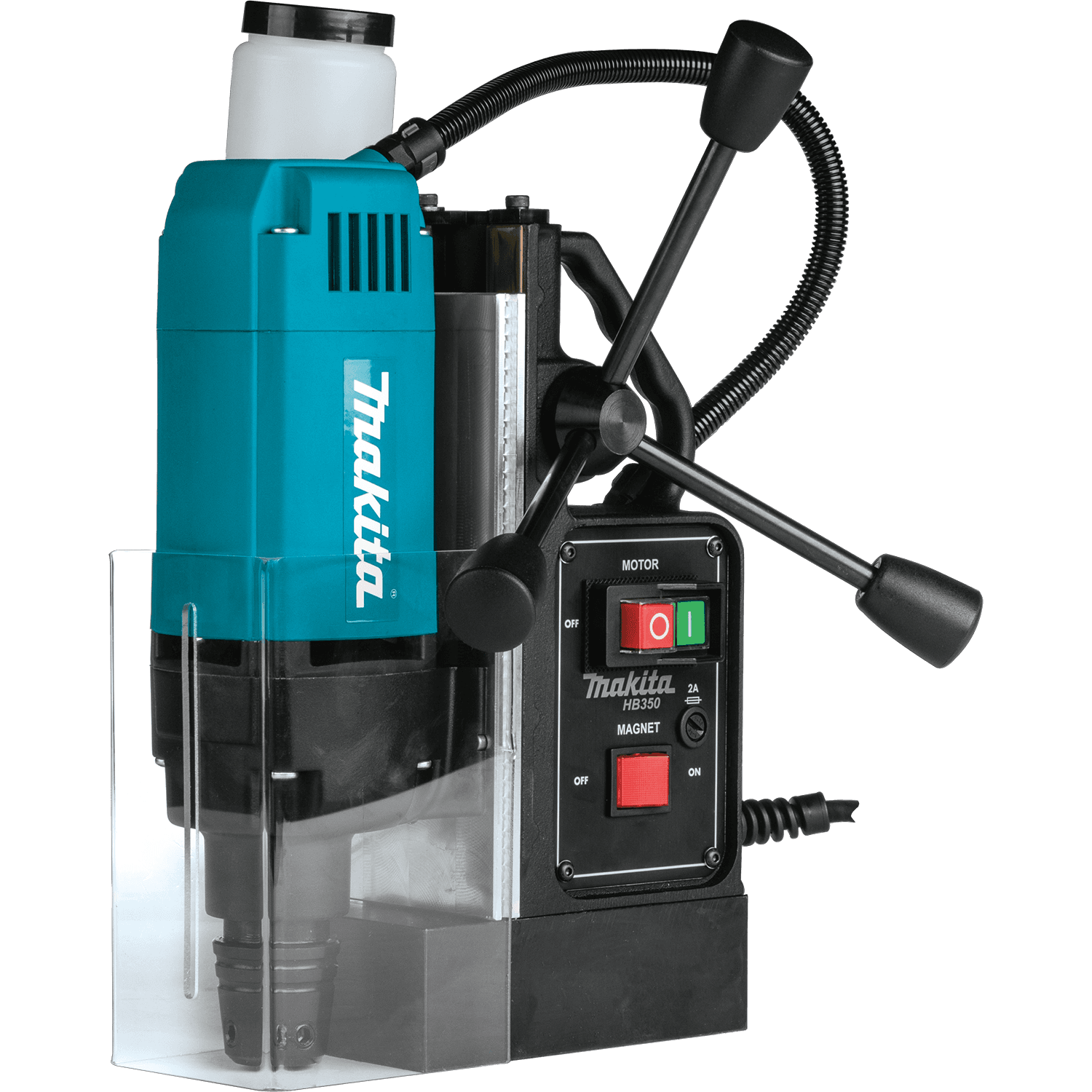 Magnetic Drill Machine | HB350