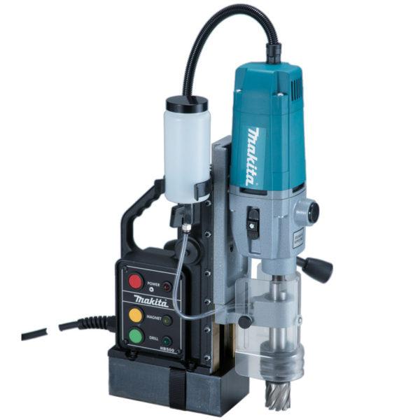 Magnetic Drill Machine | HB500