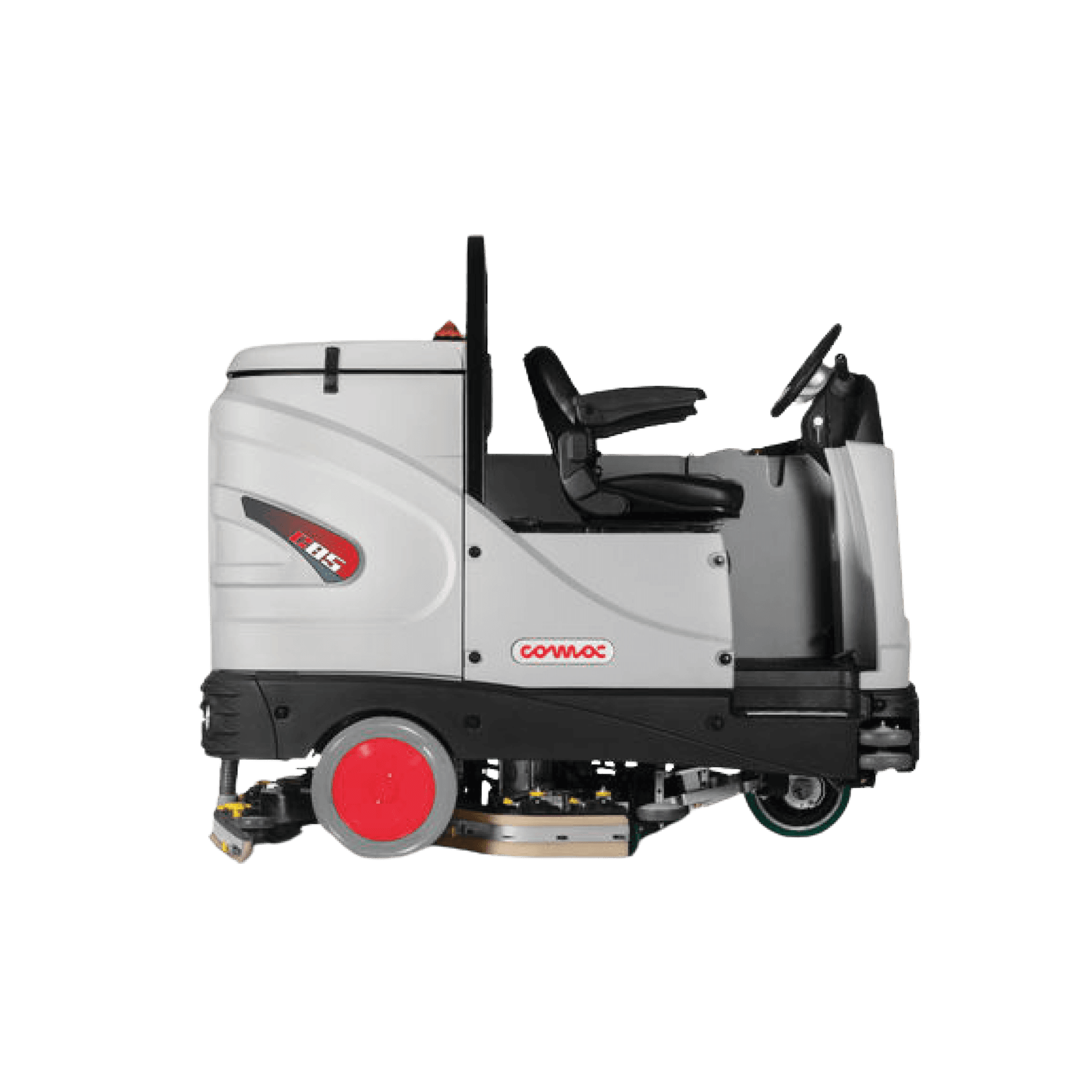 Ride-on Floor Scrubber C85 B S NSC