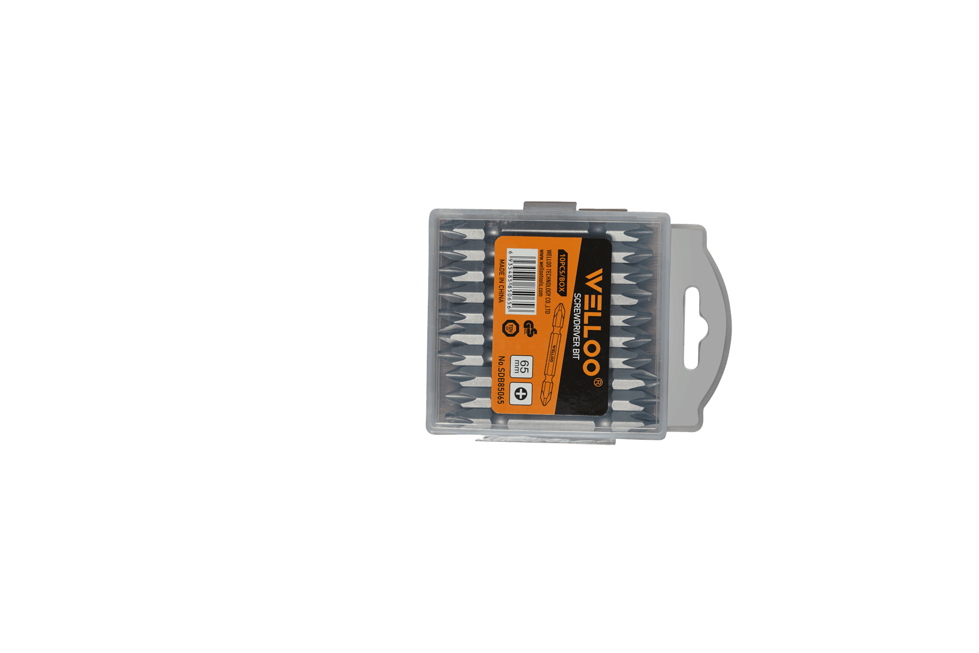 Screwdriver Bit 65mm | SDB85065