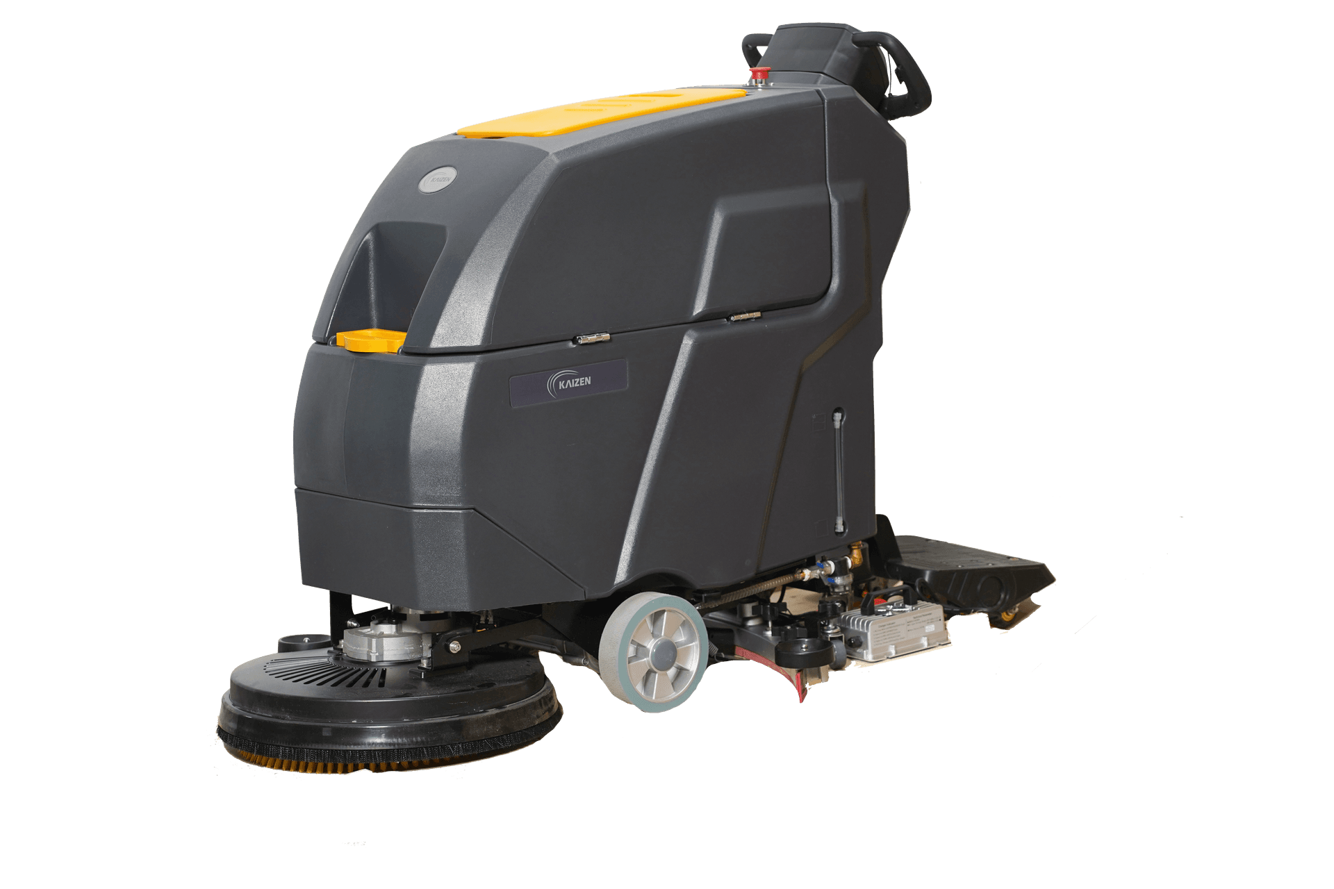 Stand-On Scrubber Drier ODS-60/56