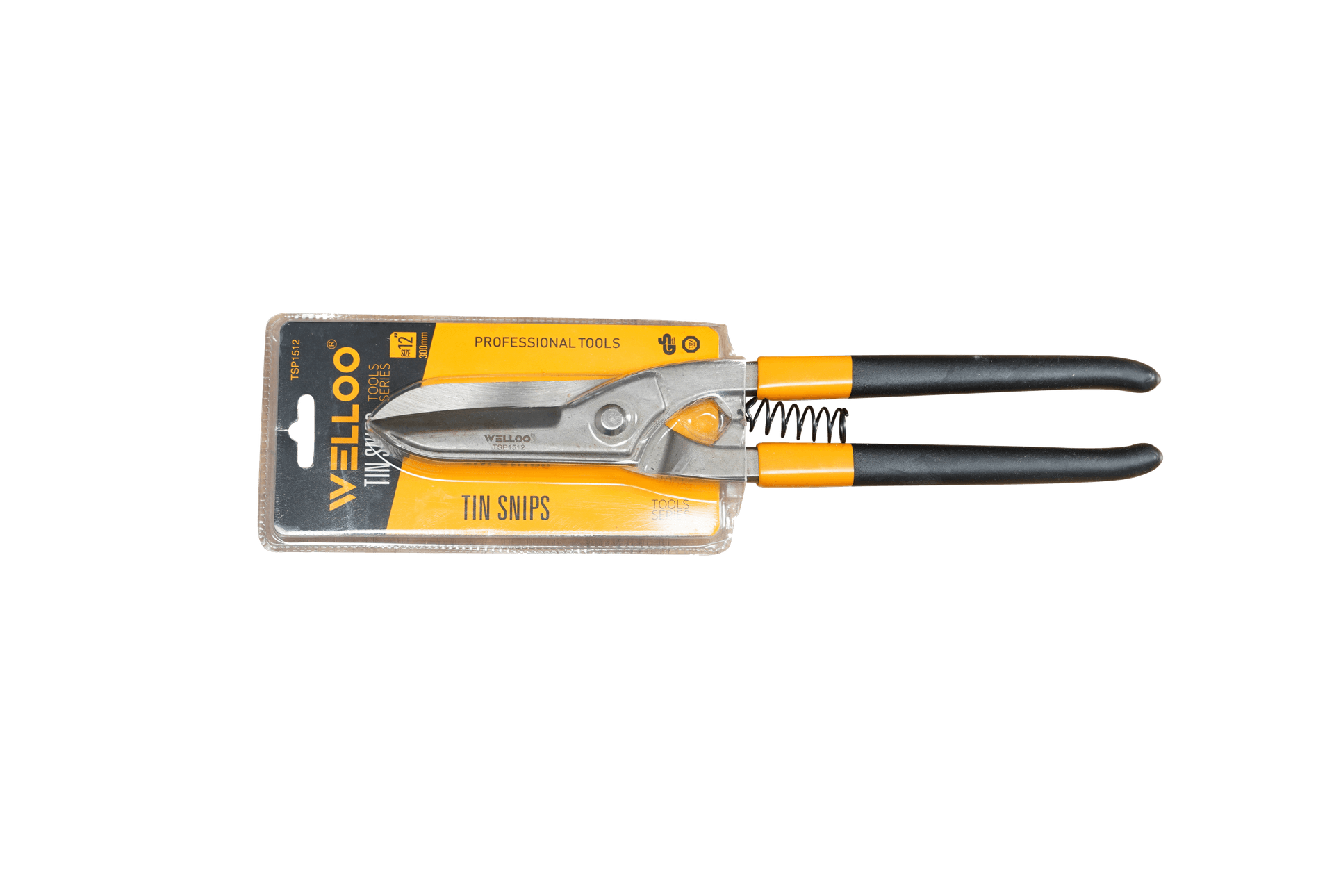 Tin Snips-Germany Type | TSP1510