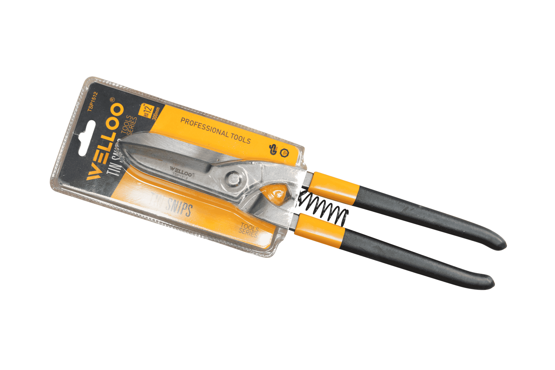 Tin Snips-Germany Type | TSP1512