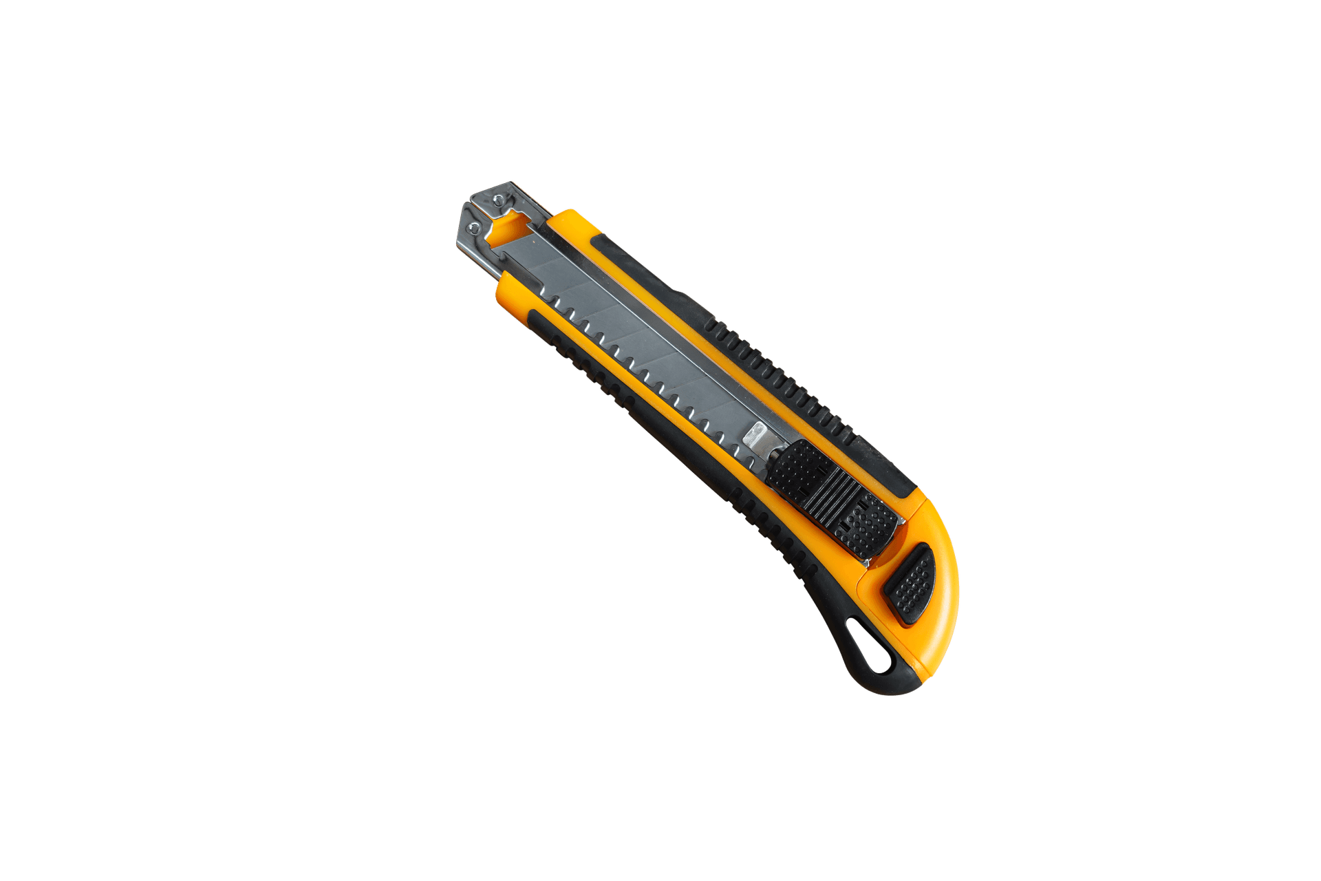 Utility Knife with 18mm | UKN1803