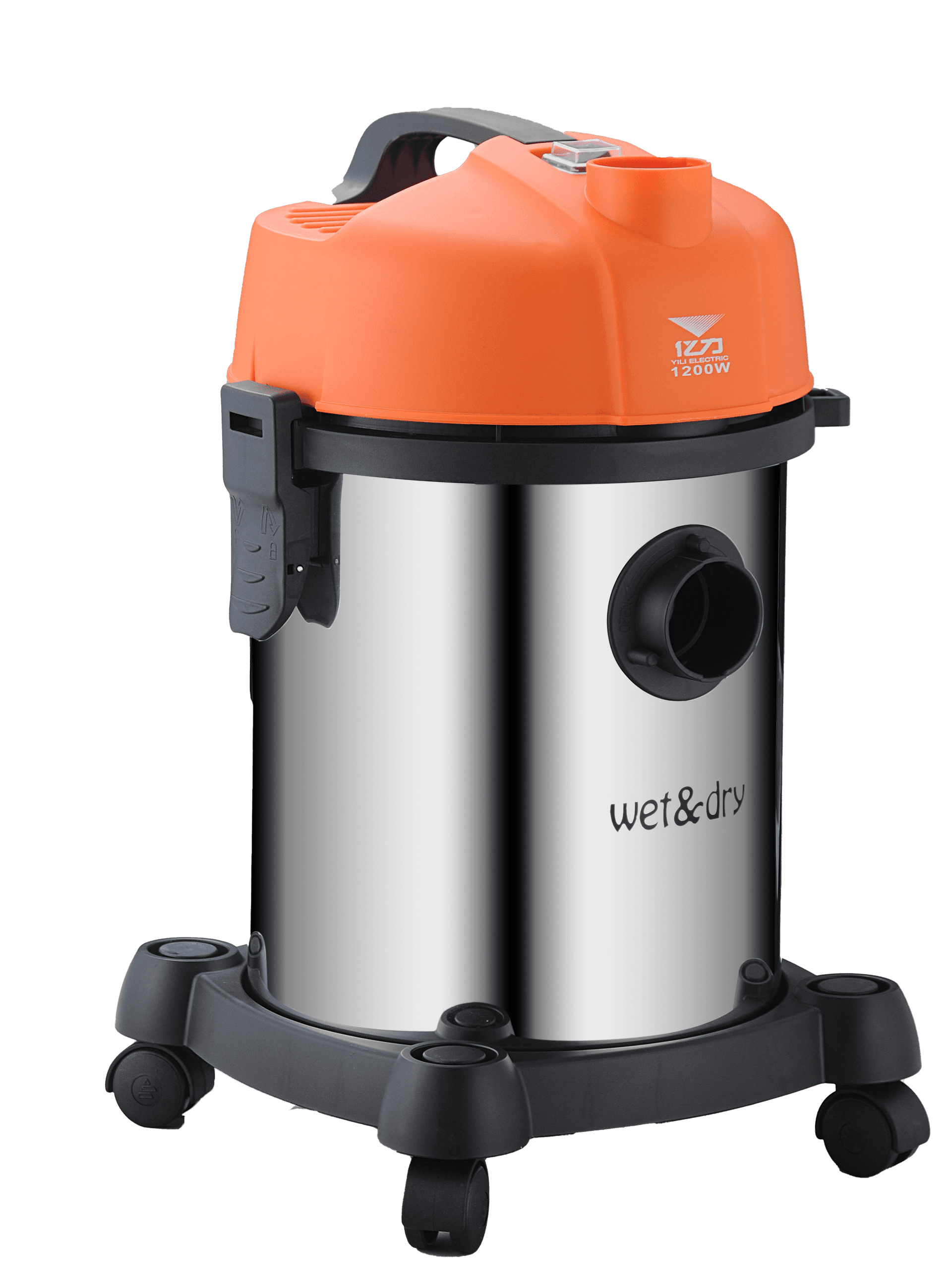 Vacuum Cleaner | WD-3