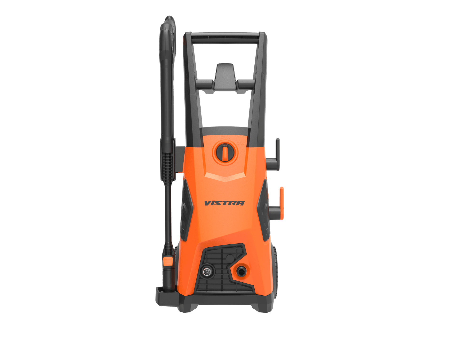 Vistra High Pressure Washer | K-3
