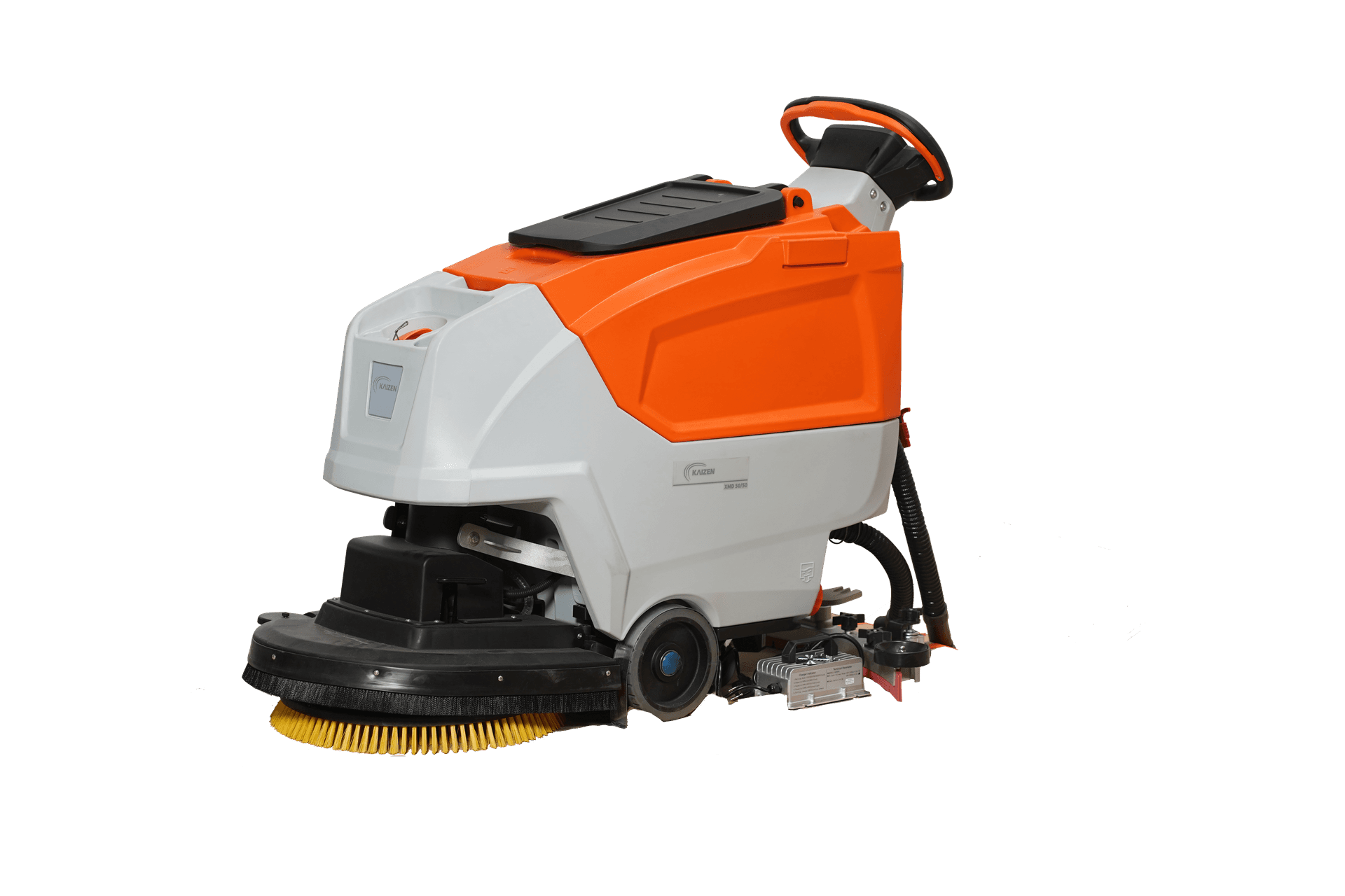 Walk-behind Floor Scrubber| SB 45/50