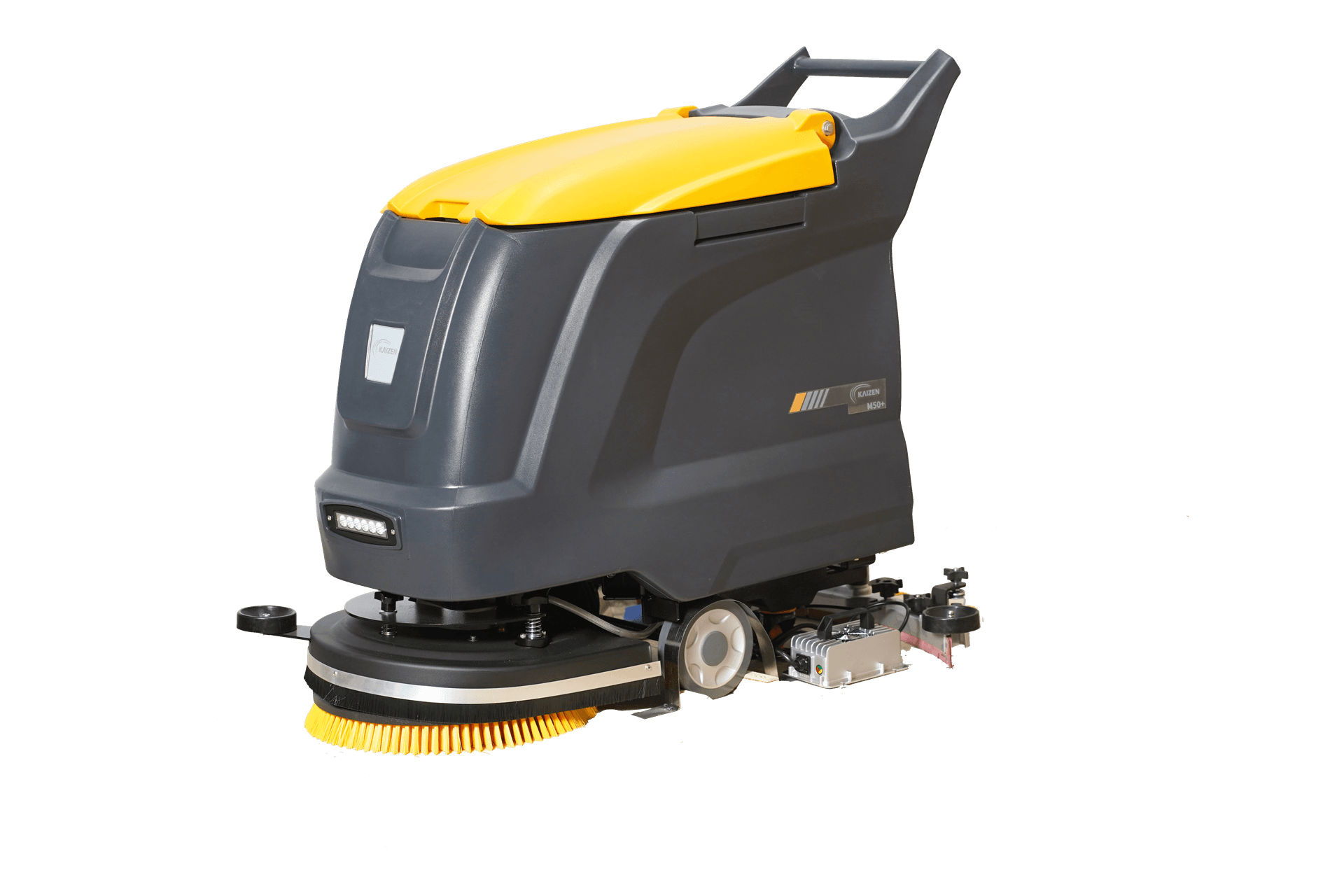 Walk-Behind Scrubber Drier SBL-60/65