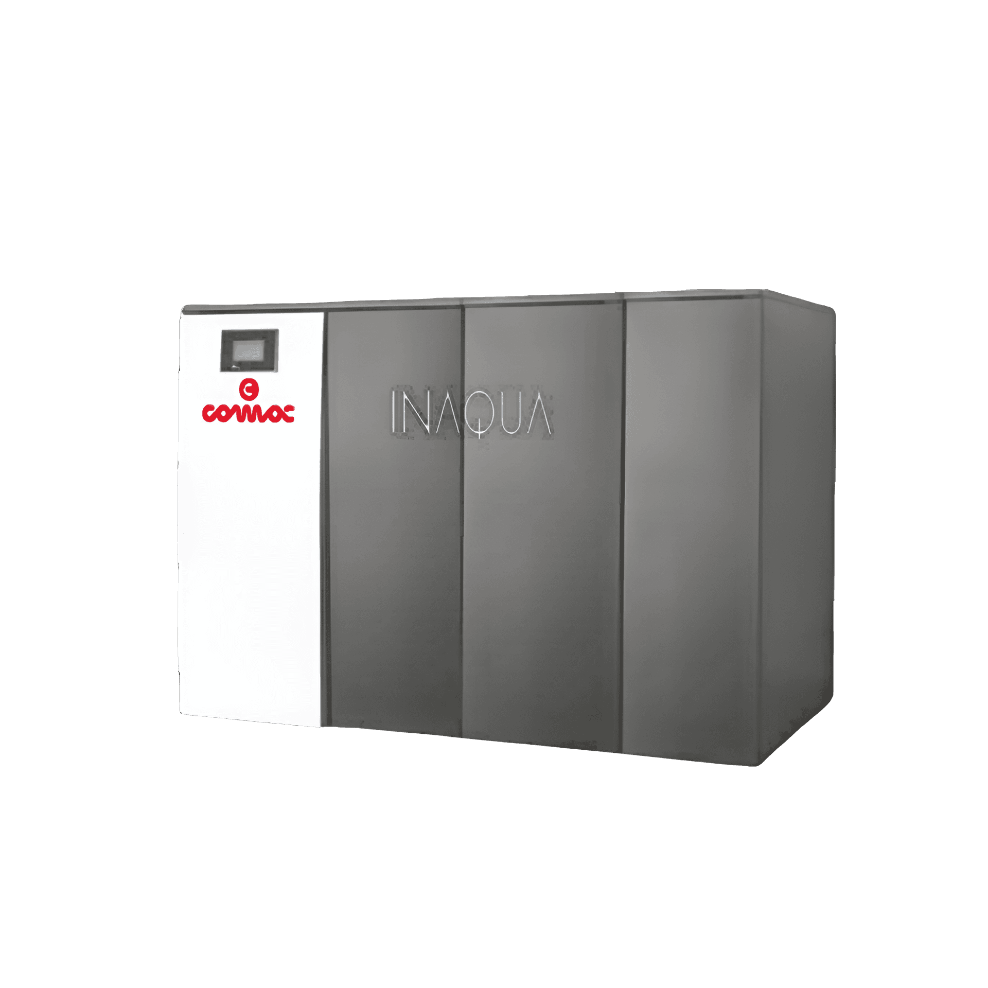 Water Purification System InAqua