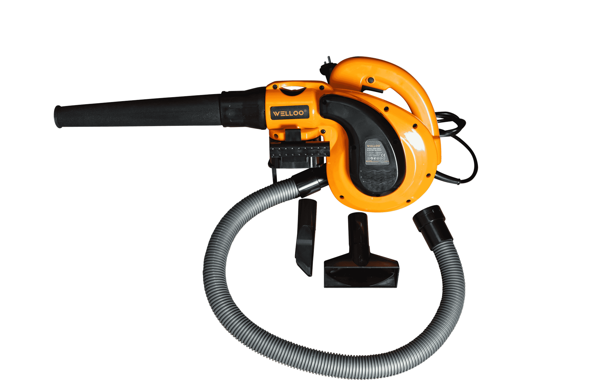 Welloo Electric Blower | EBW35800