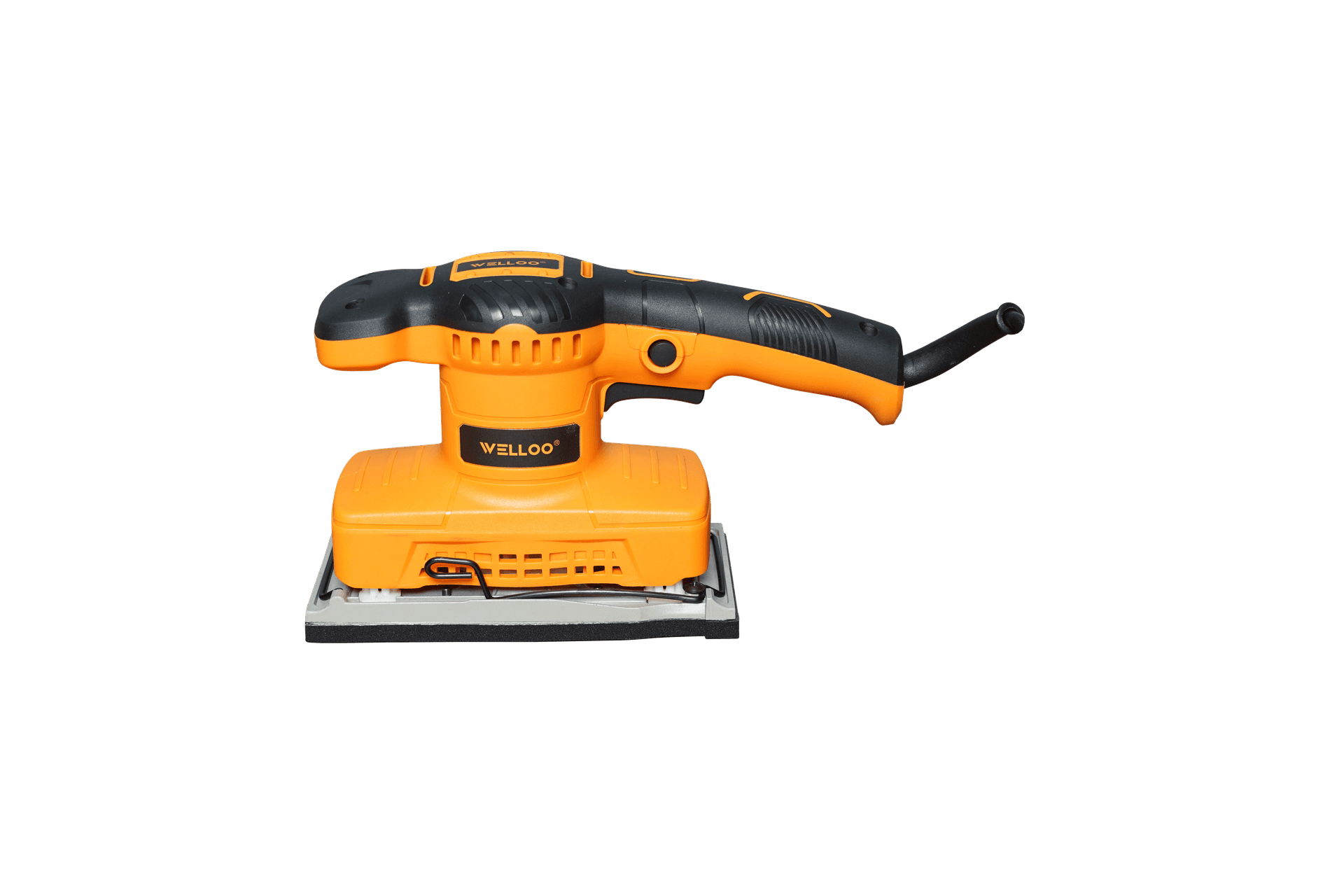 Welloo Finish Sander | FSD32180C